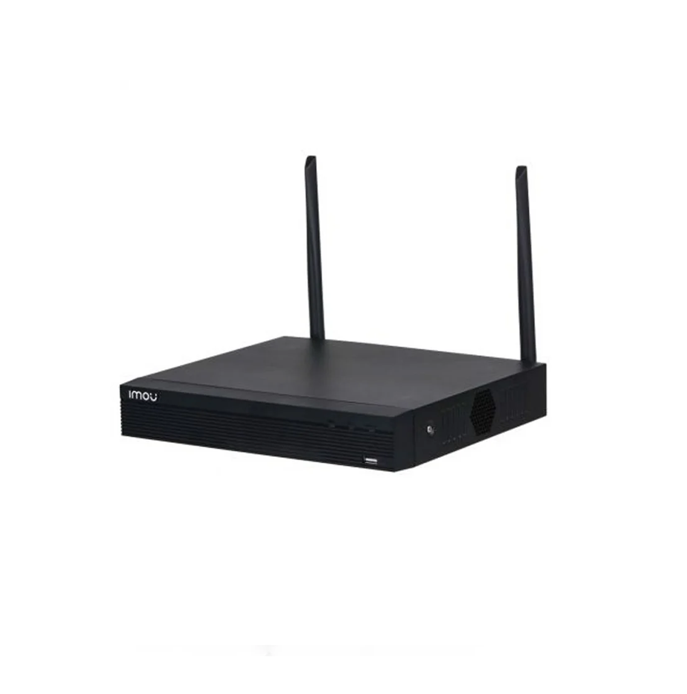 Videograbador NVR de 4 canales IP hasta 1080P H.265+ Marca: IMOU