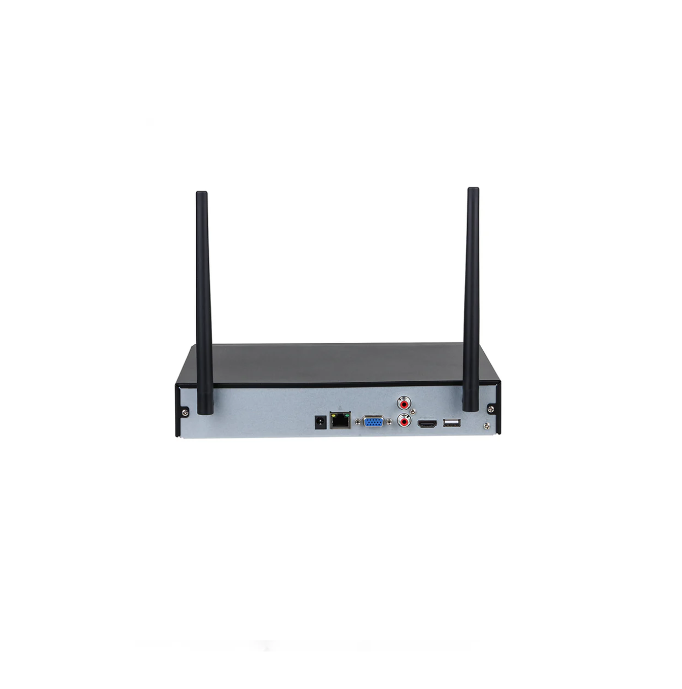 Videograbador NVR de 4 canales IP hasta 1080P H.265+ Marca: IMOU