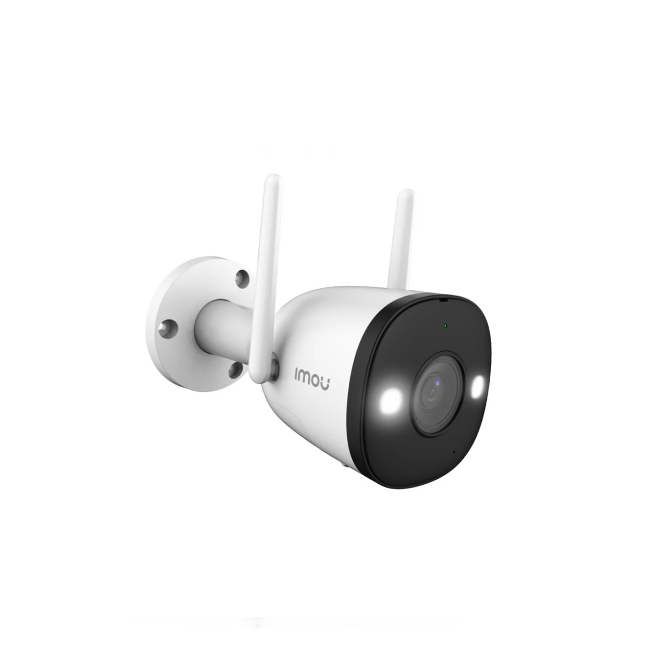 Cámara de seguridad Wi-Fi Full color de 3MP Marca: Imou