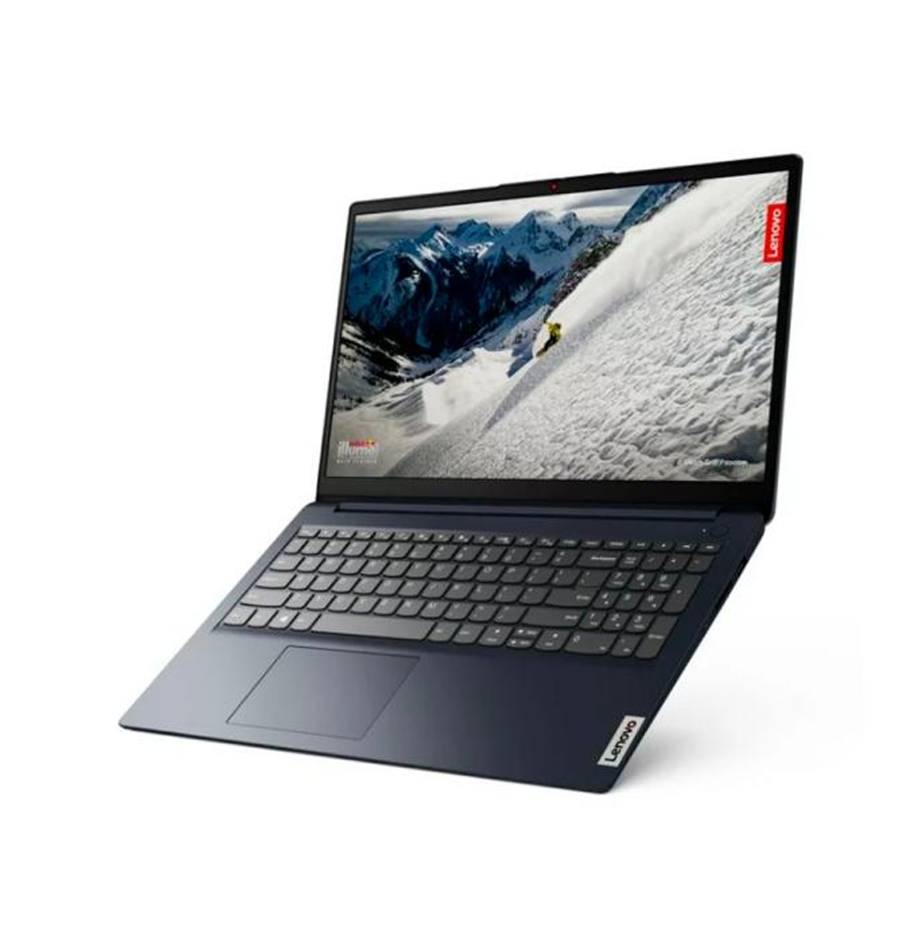 Computadora portátil 15.6" RYZEN 3-7320U 8GB 256GB SSD BLUE WINDOWS 11-ENGLISH Marca: Lenovo