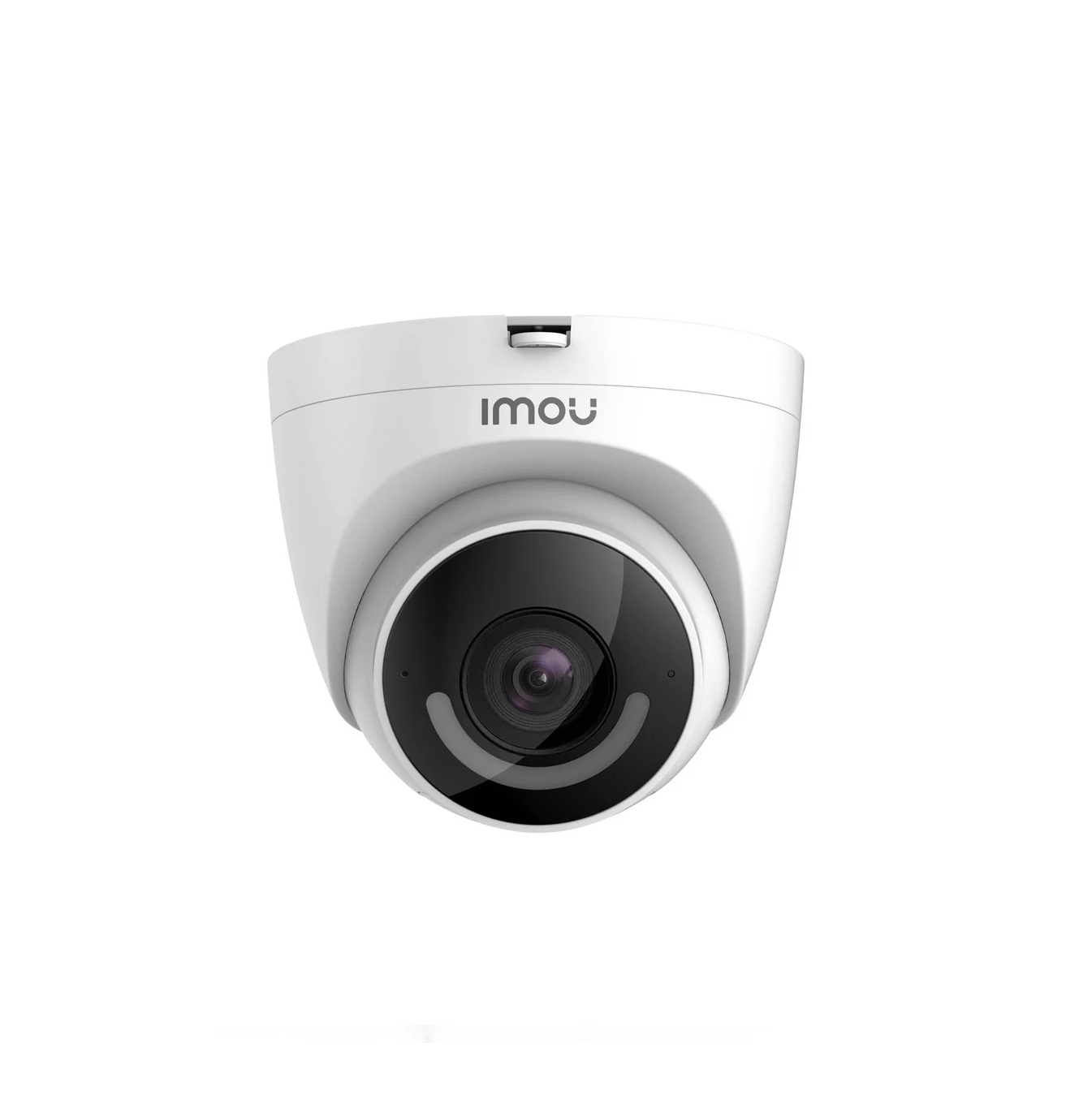 Cámara Wi-Fi domo de 2MP detección de humanos IPC-T26EN Marca: IMOU