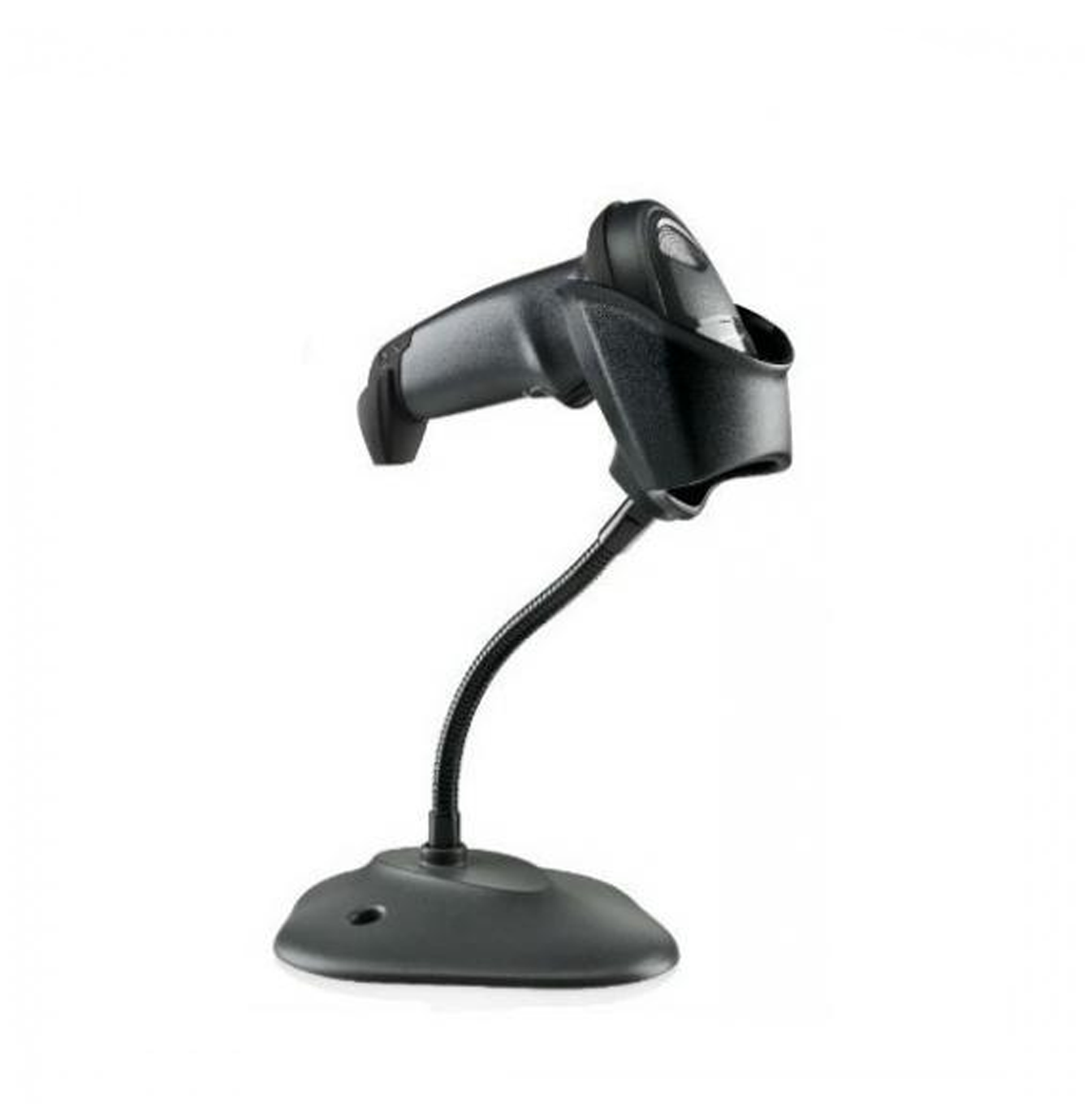 Lector de código de barra USB KIT W/STAND DS2208-SR Marca: ZEBRA