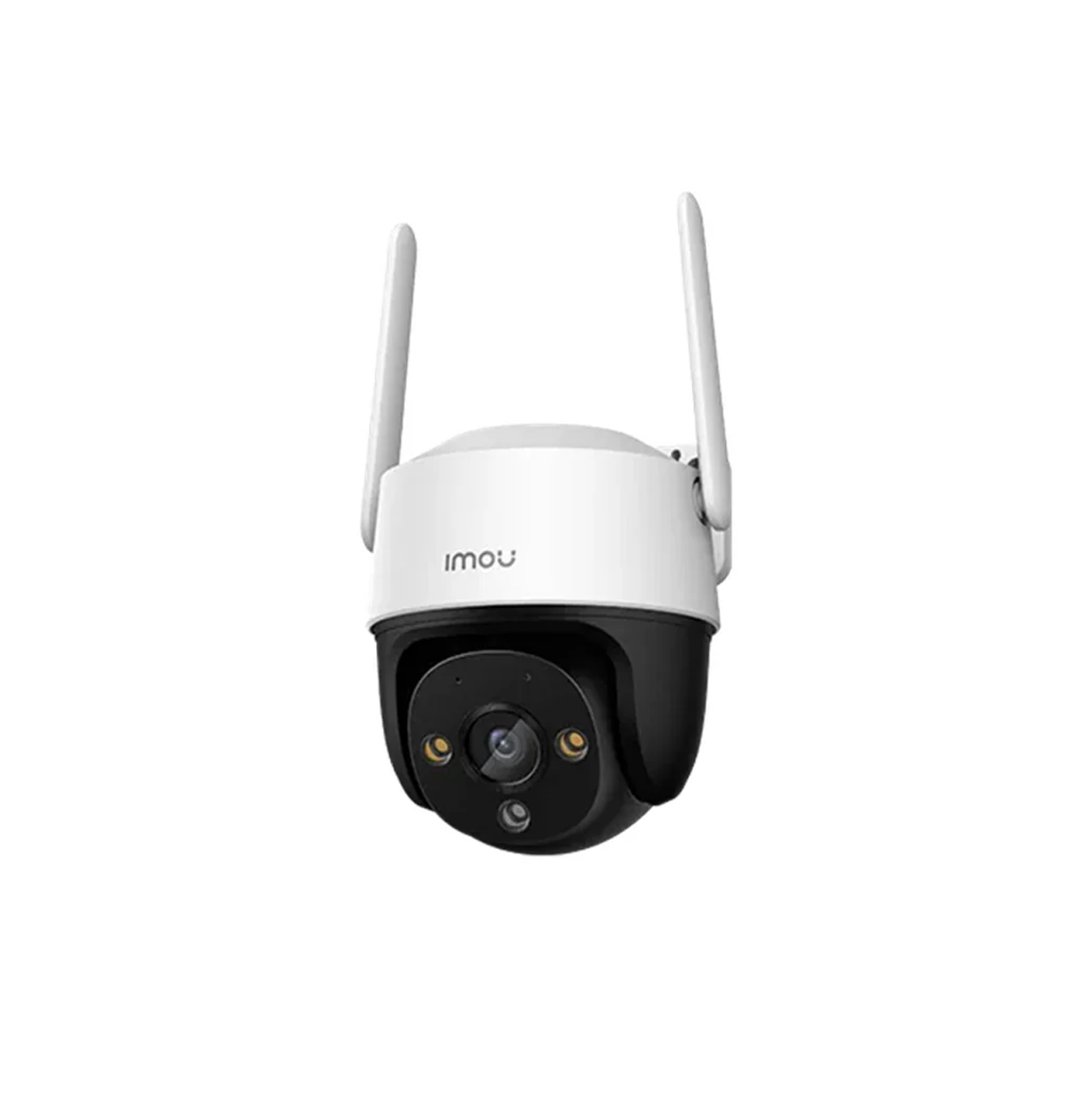 Cámara Wi-FI SE+ de 5MP iluminación dual 30M Marca: Imou