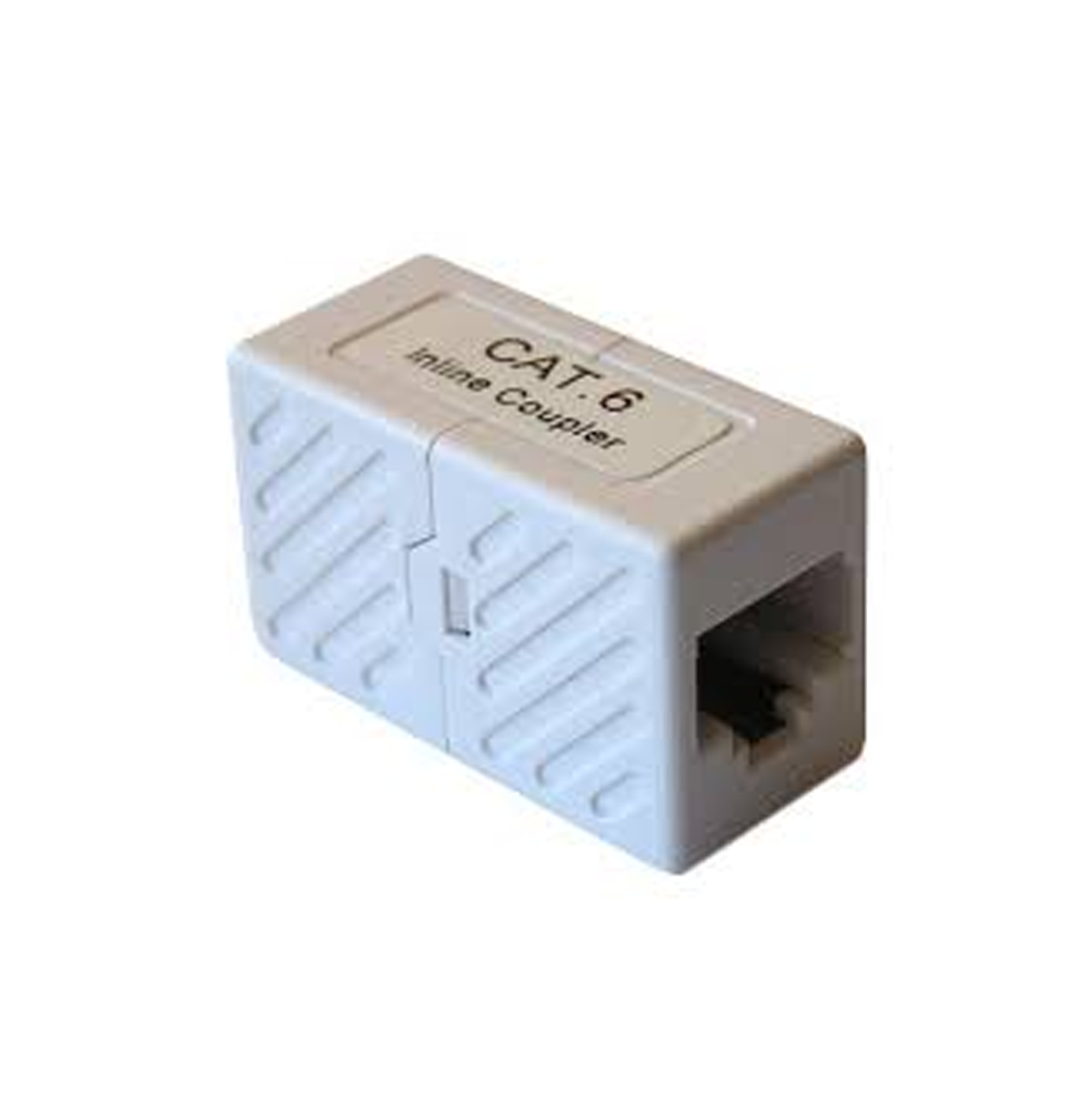Módulo Acoplador en línea Cat6 RJ-45 AE180NXT08 Marca: Nexxt