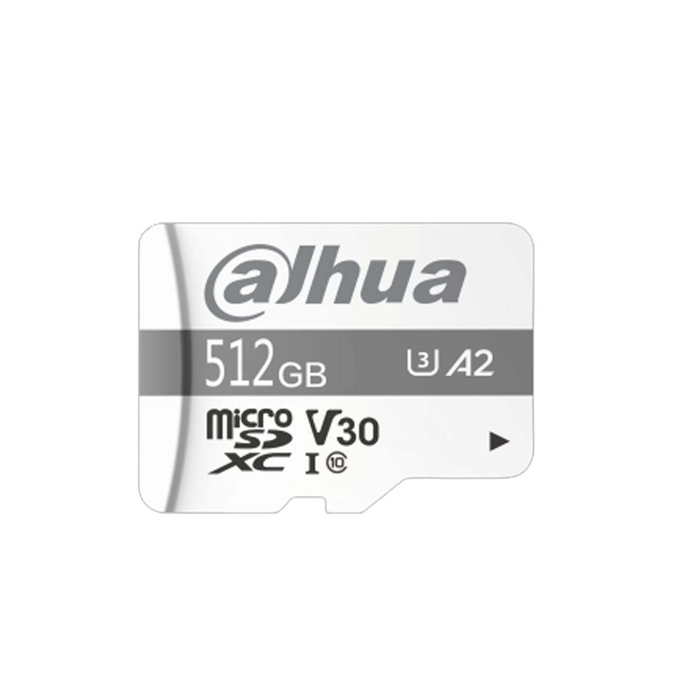 Memoria SD 512GB TF-P100/512GB Marca: Dahua