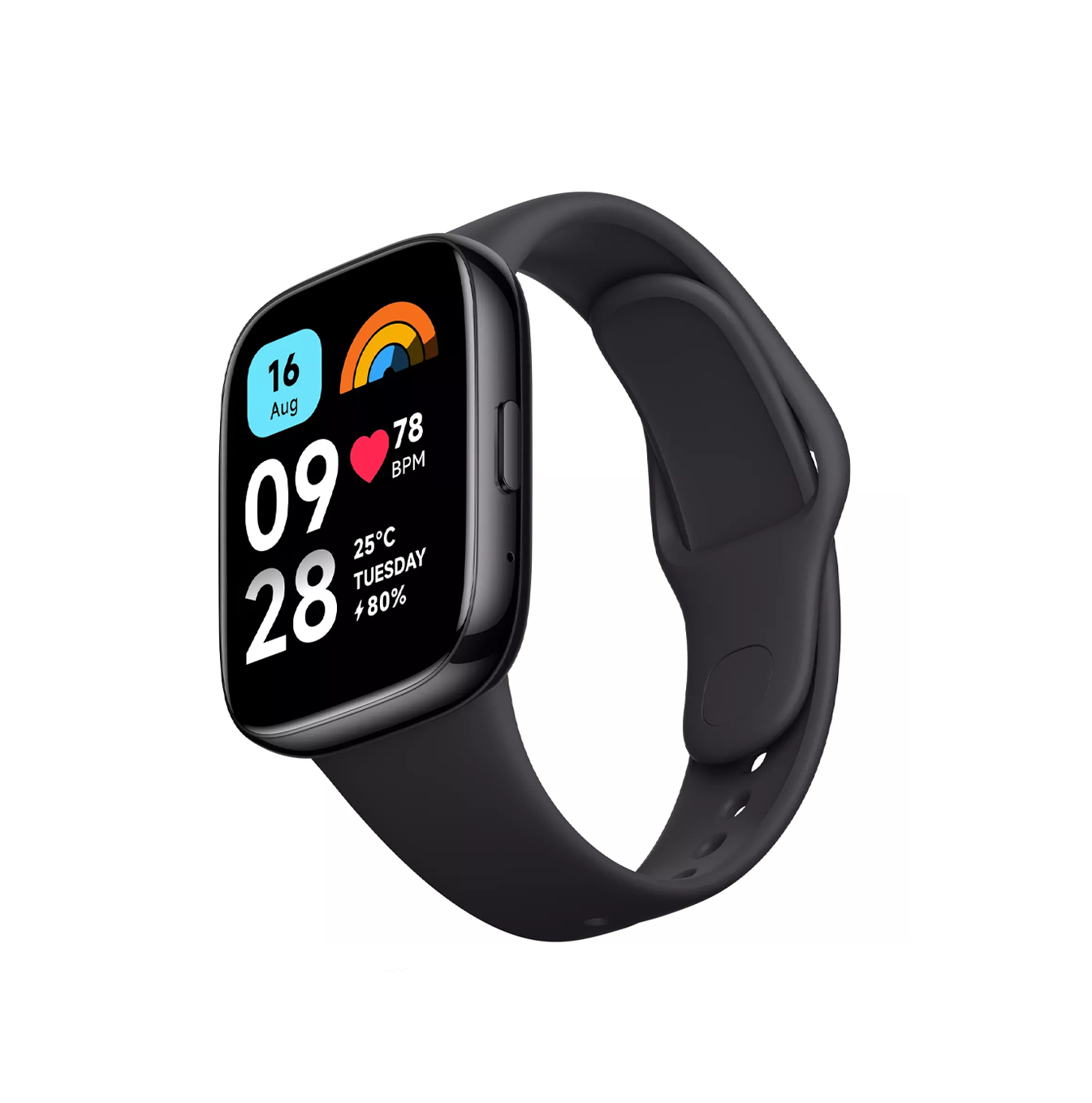 Reloj inteligente con correa Redmi Watch 3 Active Marca: Xiaomi