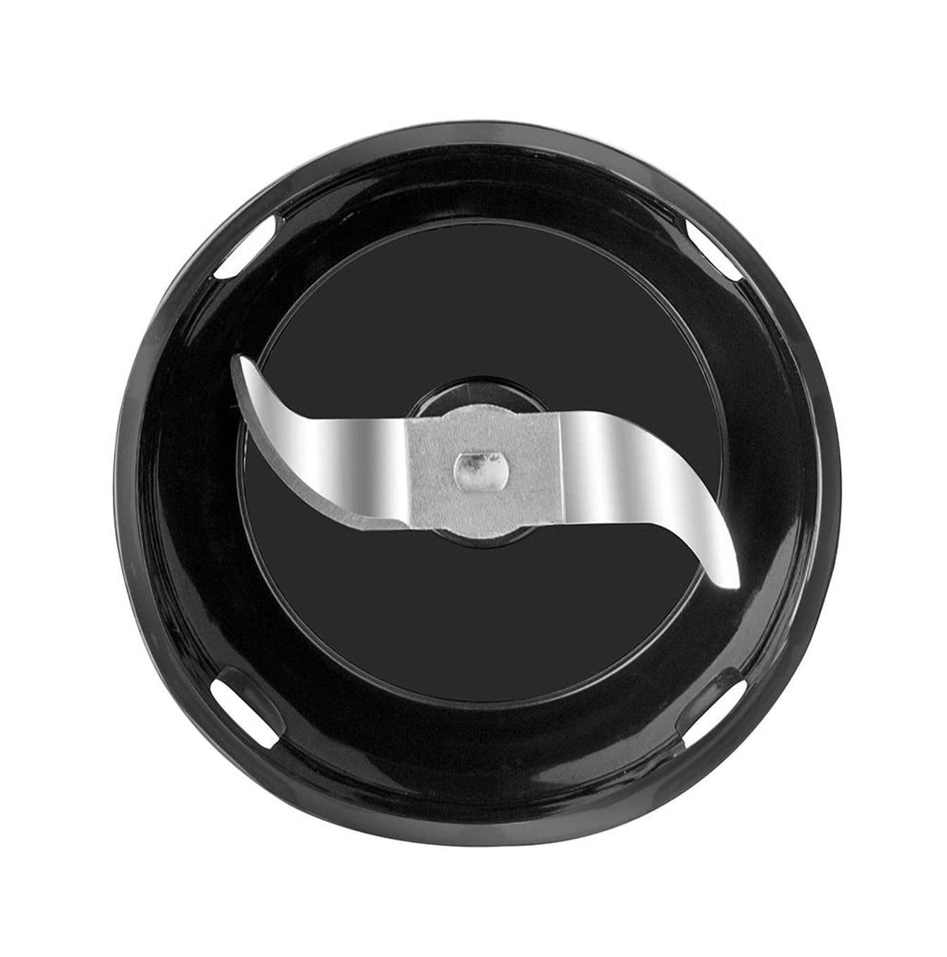 Batidora de inmersión 2 veloc 200w negra HB2400B Marca: Black + Decker