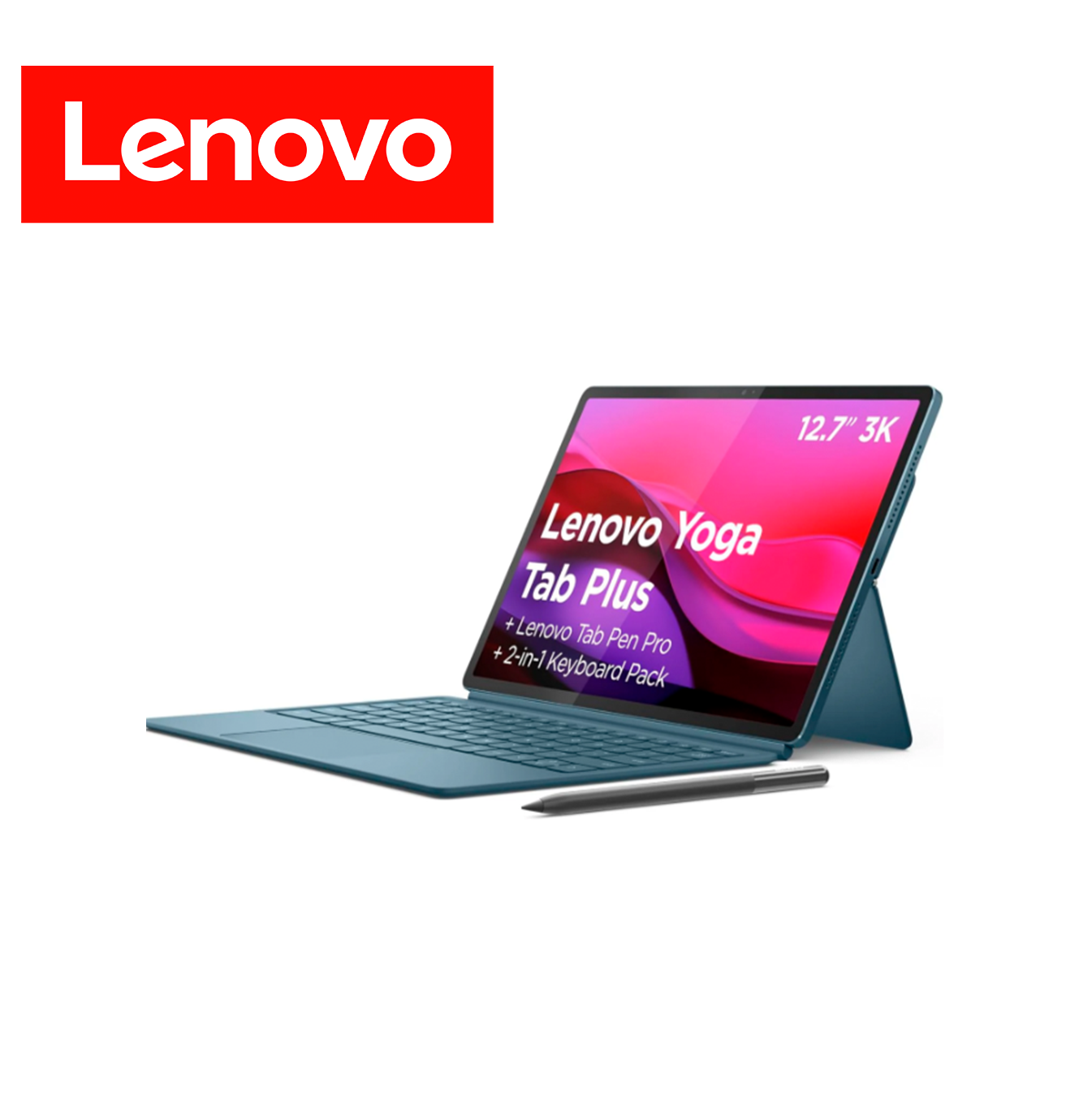 Tableta Yoga Plus 12,7" ZAEG0052PA Marca: Lenovo
