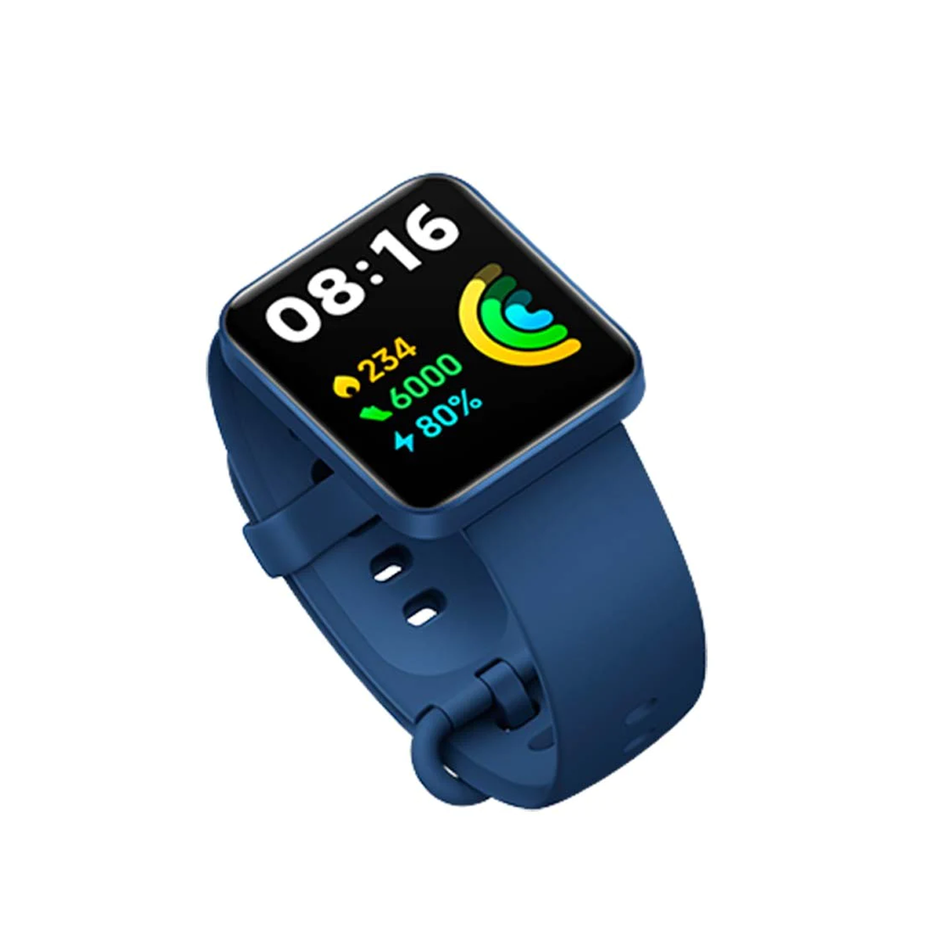 Reloj inteligente con correa Redmi Watch 2 Lite Azul Marca: Xiaomi