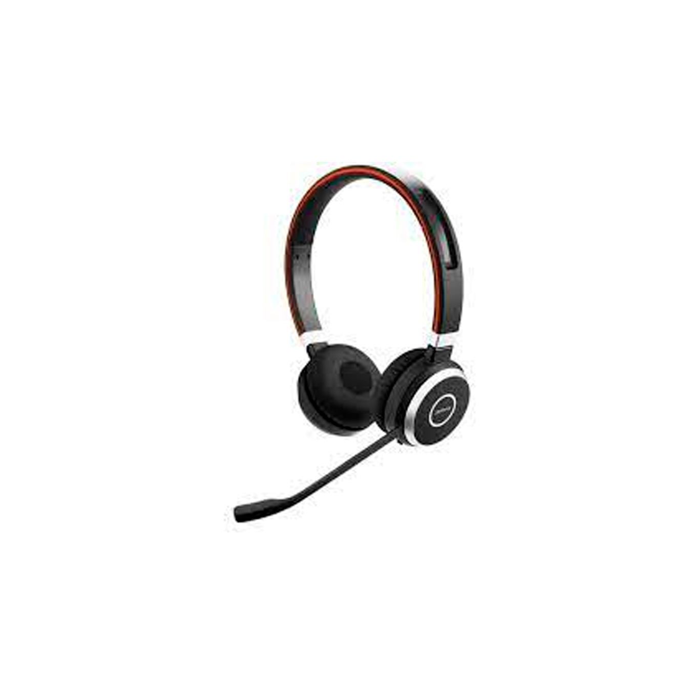 Auricular Evolve 65 SE MS Stereo Marca: Jabra - Main Image