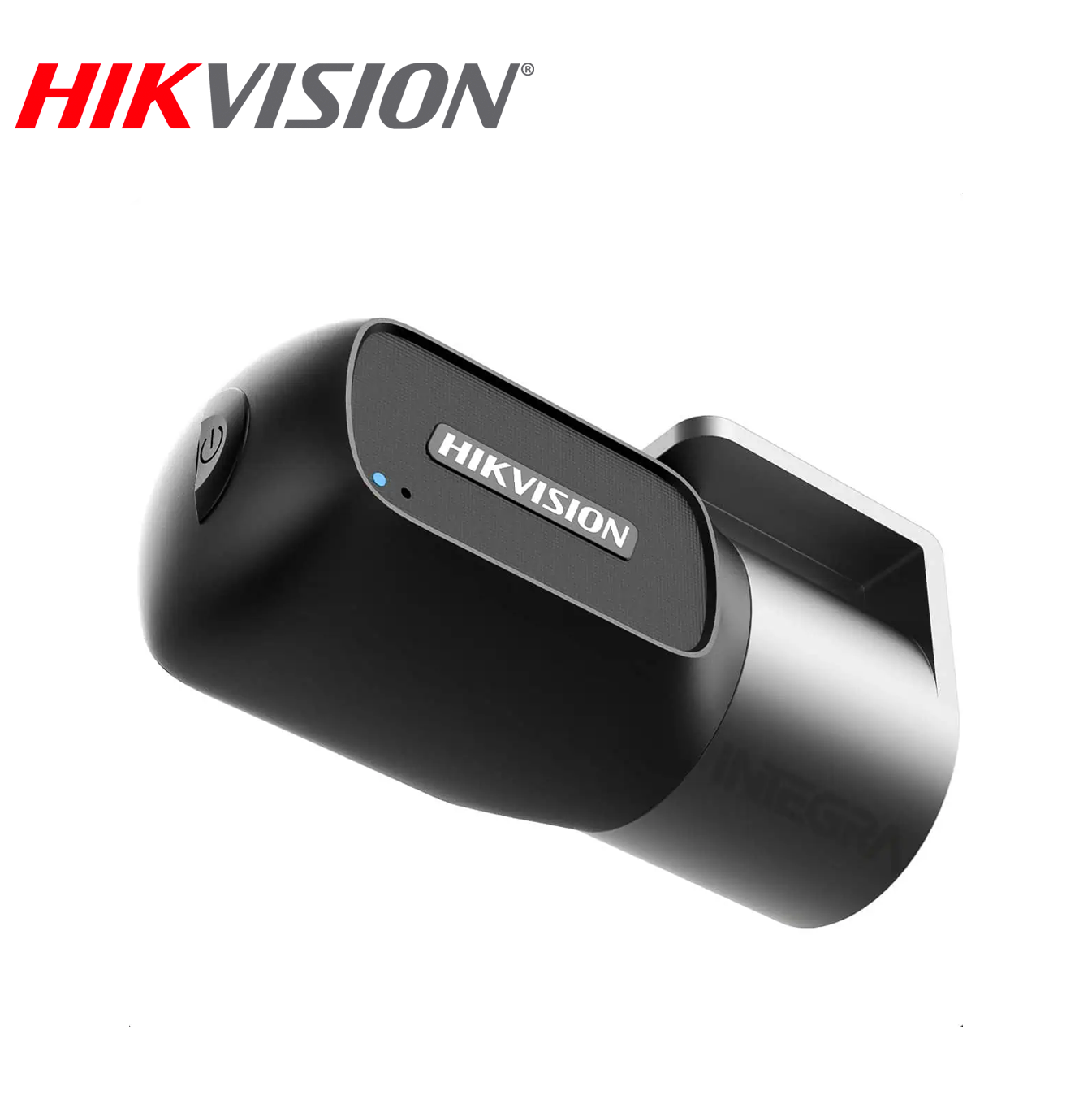 Dashcam 2Kte gran angular de 140°, pantalla táctil de 3" y conectividad Wi-Fi D1PRO Marca: Hikvision