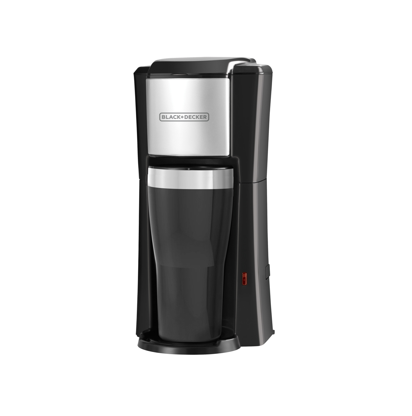 Coffee Maker personal CM618 Marca: Black + Decker