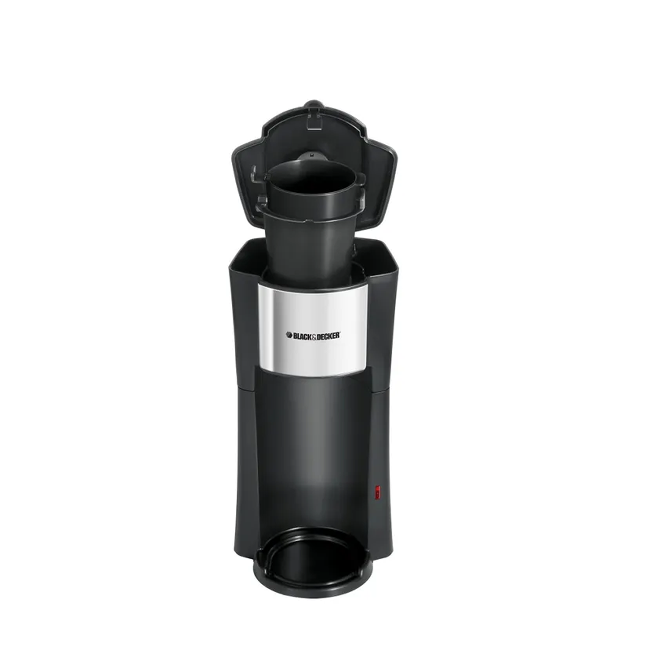 Coffee Maker personal CM618 Marca: Black + Decker