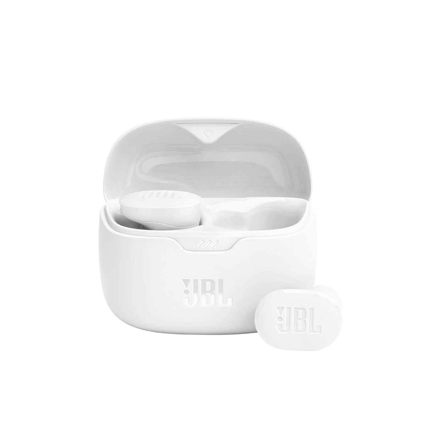 Auricular Tune Buds true inalámbrico JBLTBUDSWHTAM Marca: JBL