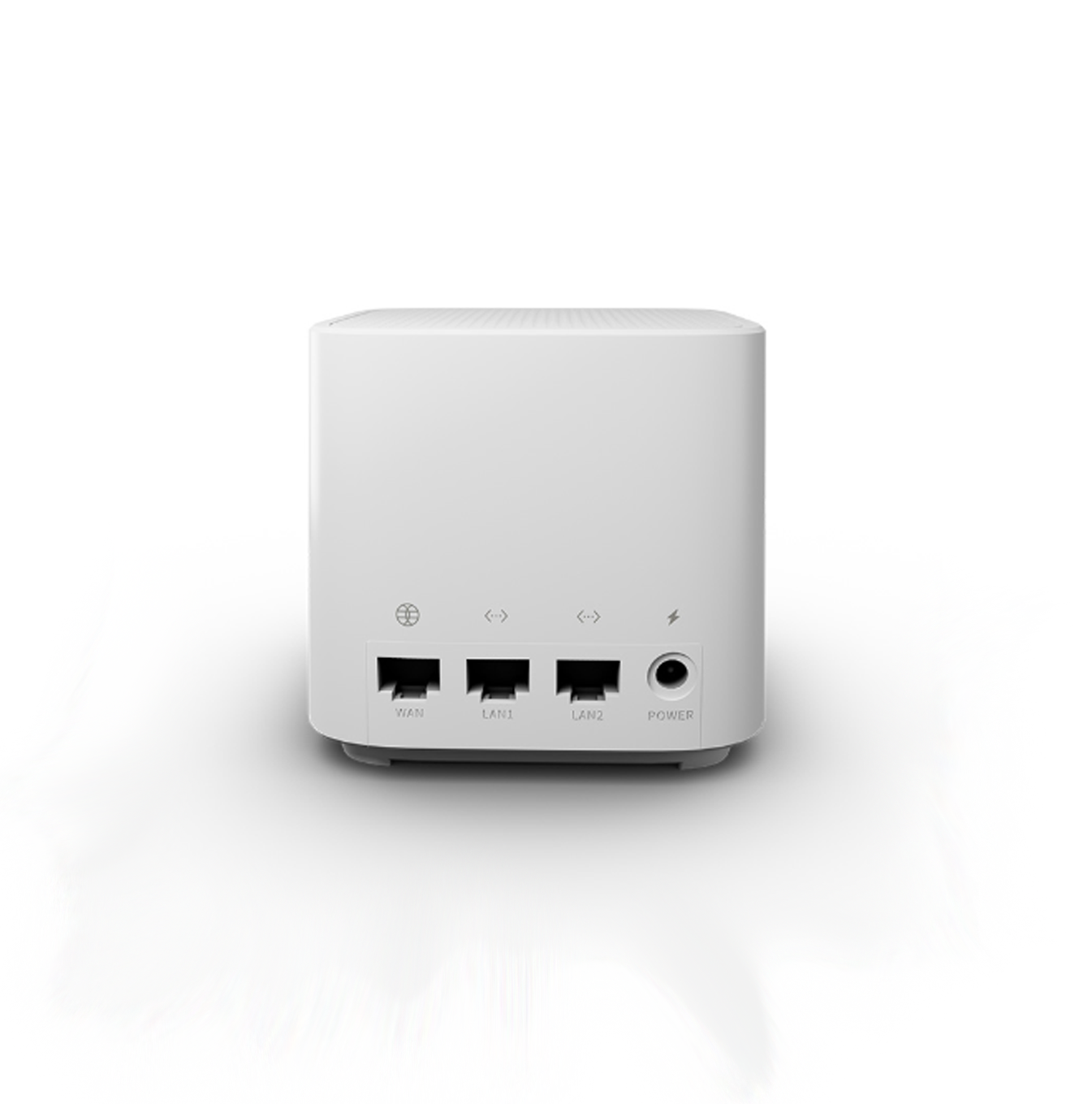 Router tecnología true Mesh Router (2-pack) Marca: Nexxt