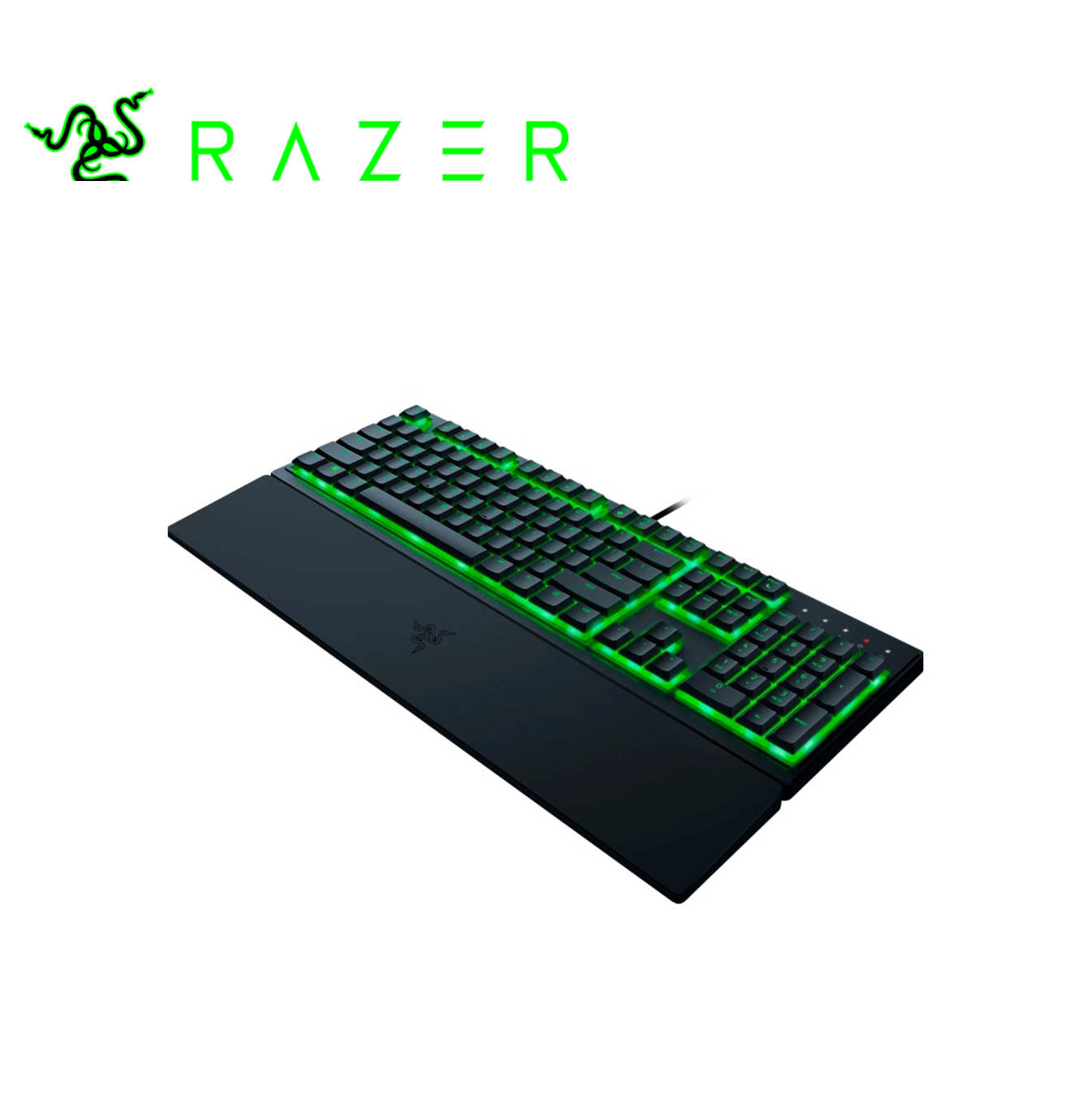 Teclado Ornata V3 X Low Profile RZ03-04471100-R311 Marca: Razer