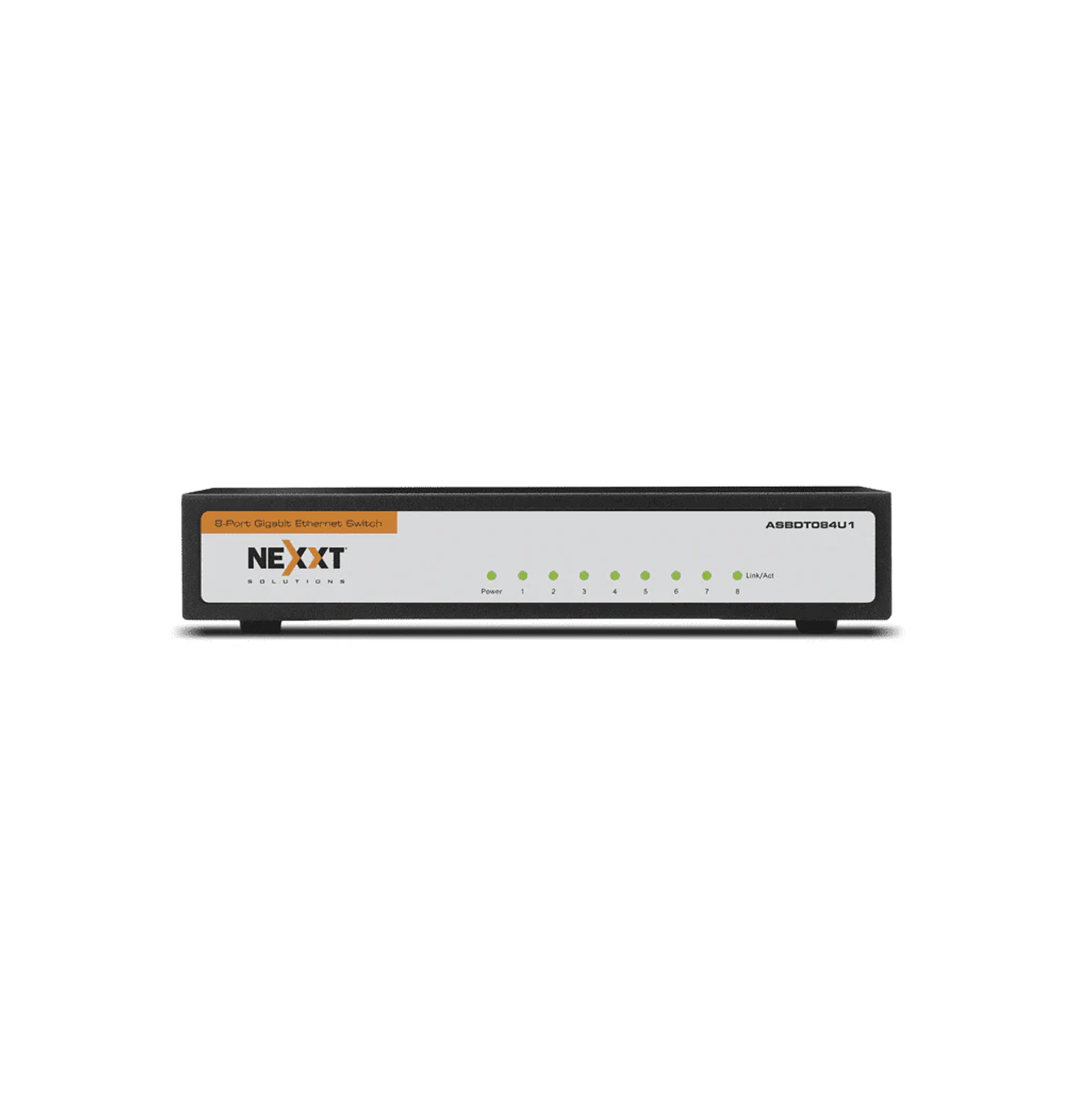 Switch de Red Gigabit Ethernet ASBDT084U1 Marca: Nexxt