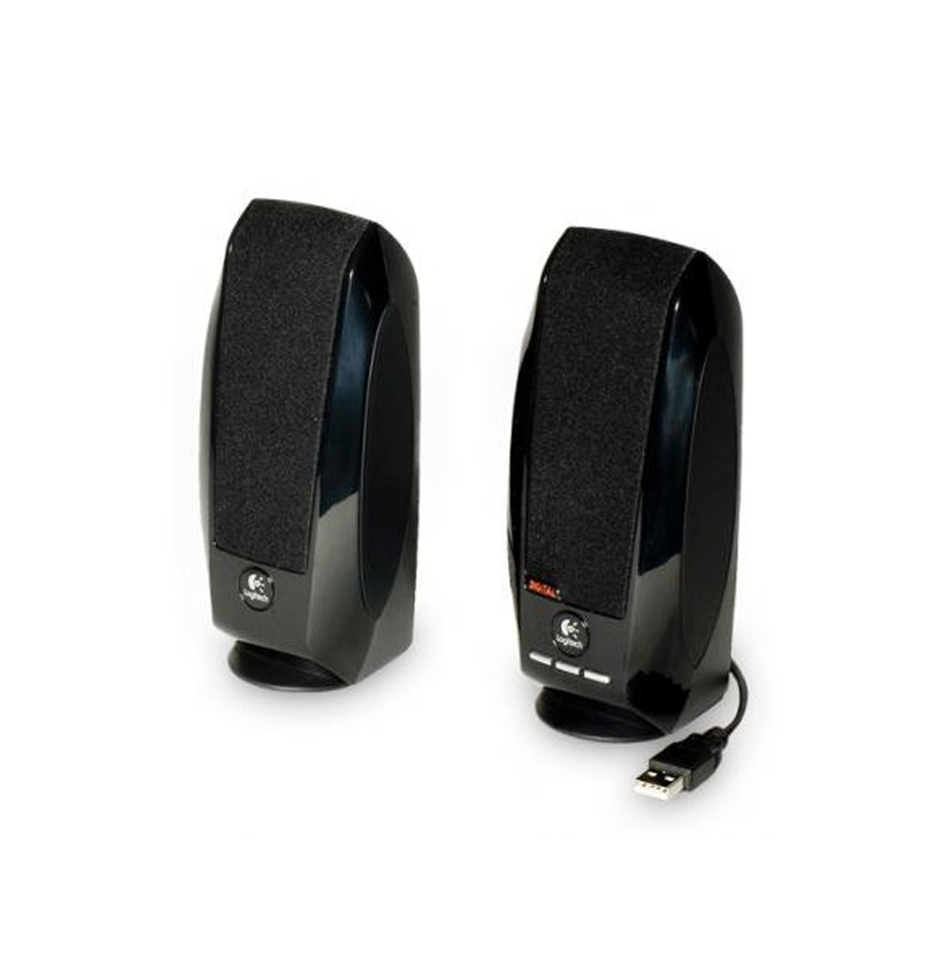 Parlantes para PC S150 Marca: Logitech