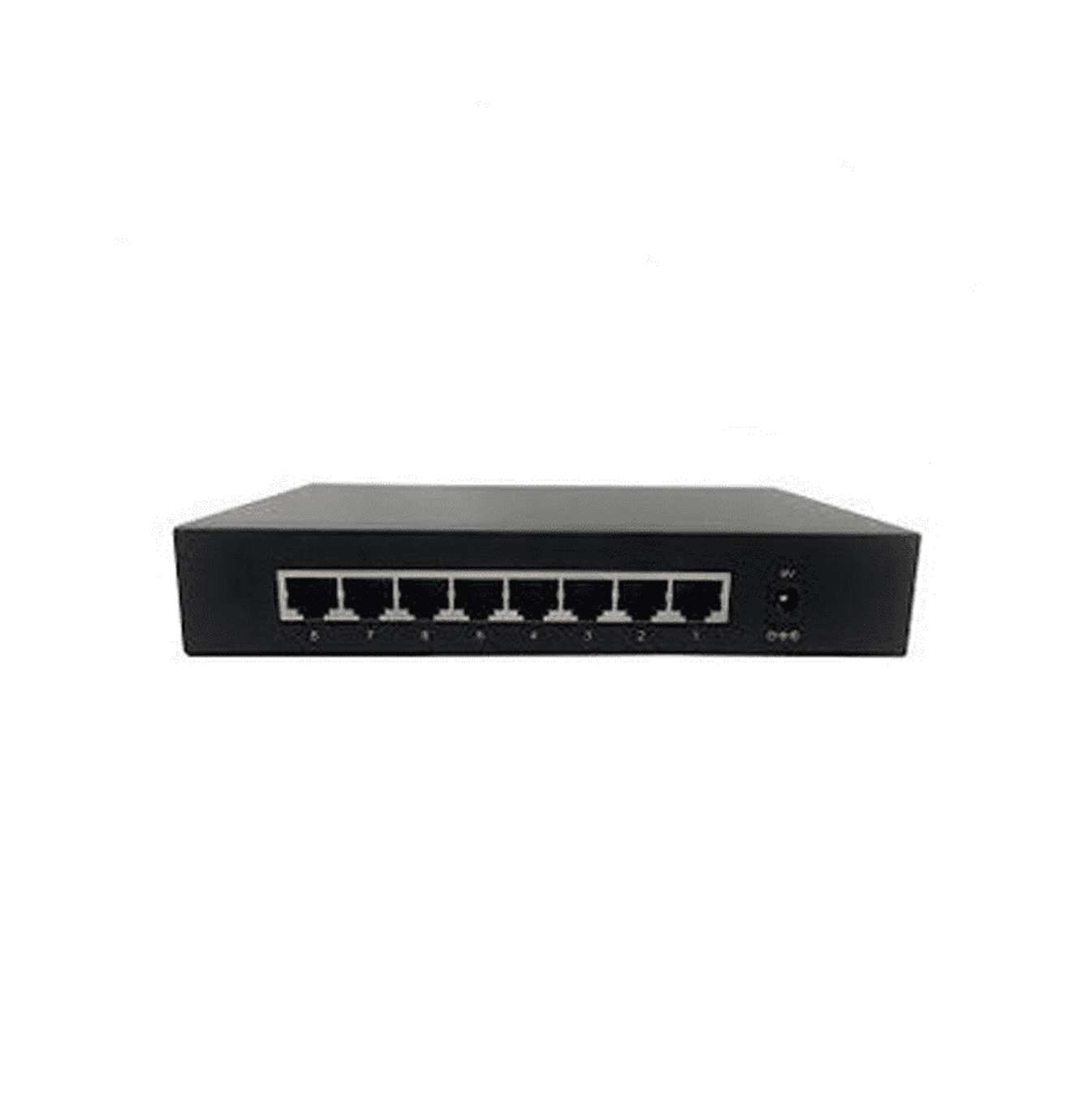Switch de Red Gigabit Ethernet ASBDT084U1 Marca: Nexxt