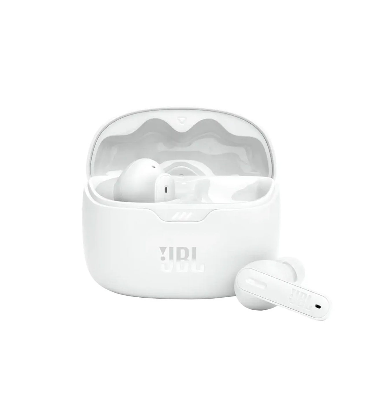 Auricular Tune Buds true inalámbrico JBLTBEAMWHTAM Marca: JBL