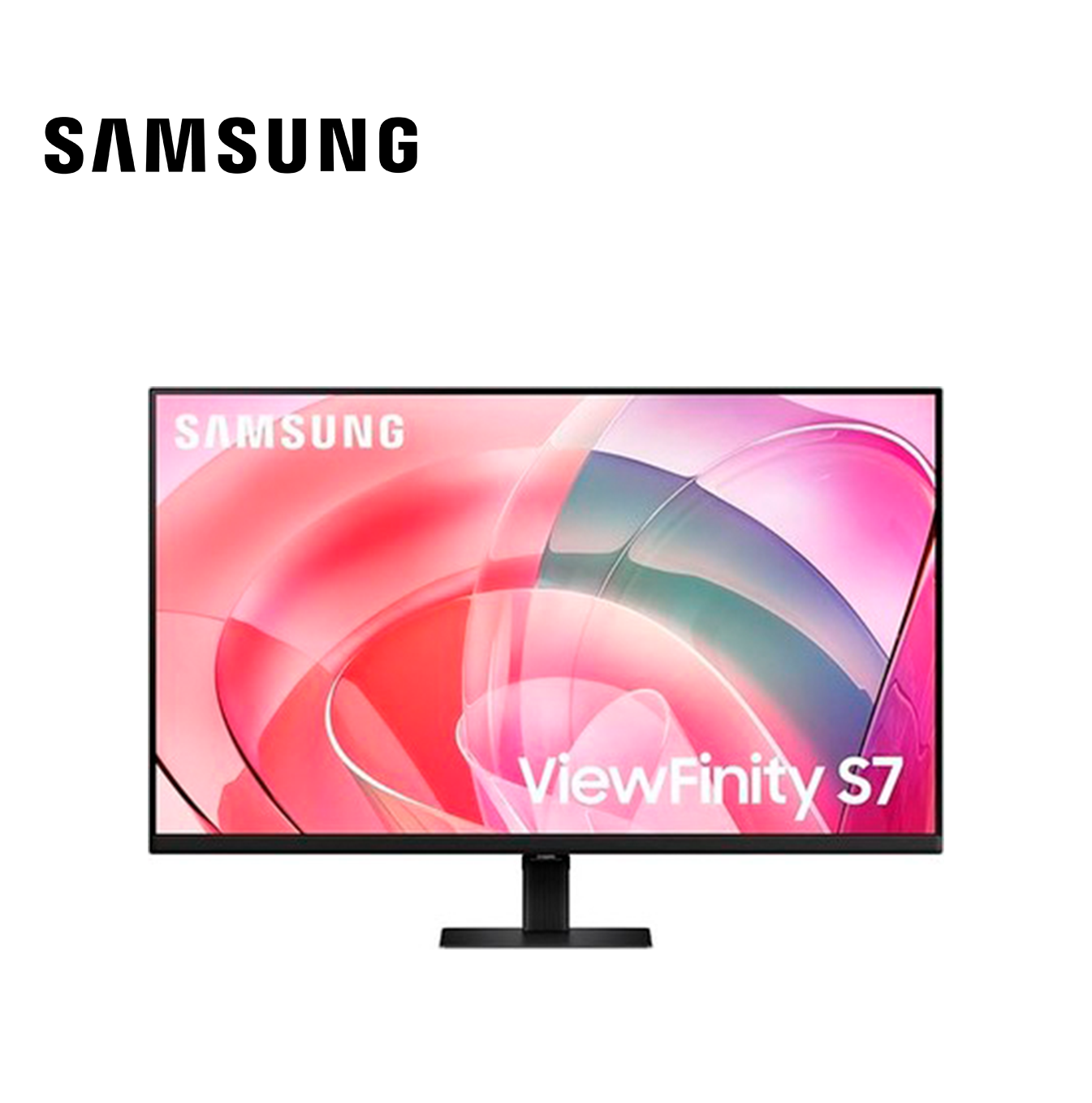 Monitor 32" Flat Viewfinity s7 4K LS32D701EANX Marca: Samsung