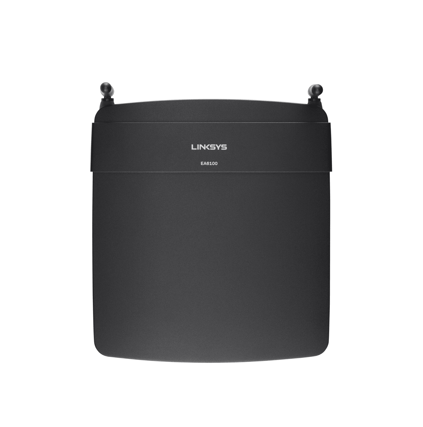 Router dual band EA6100 Marca: Linksys
