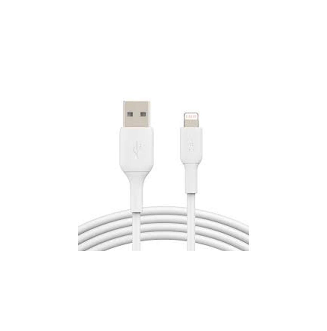 Cable Lightning - Lightning macho a USB macho BOOST CHARGE Marca: Belkin