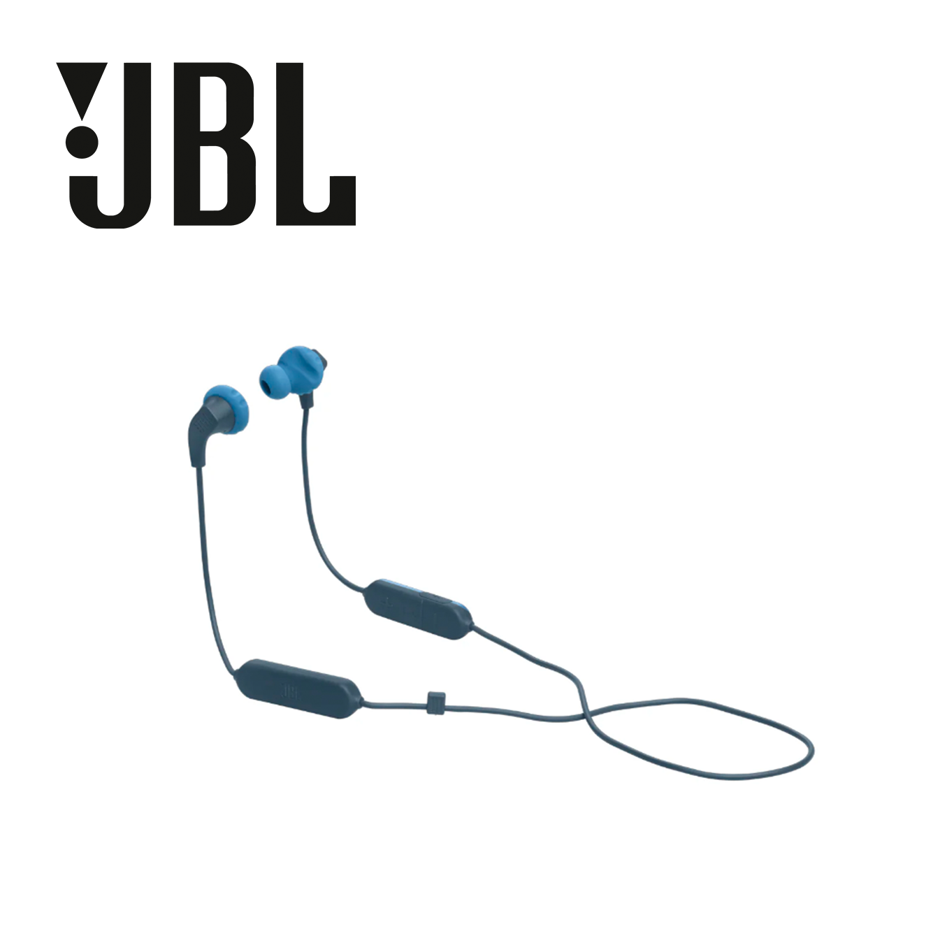 Audifonos inalámbricos Endurance RUNBT JBLENDURRUN2BTBLU Marca: JBL