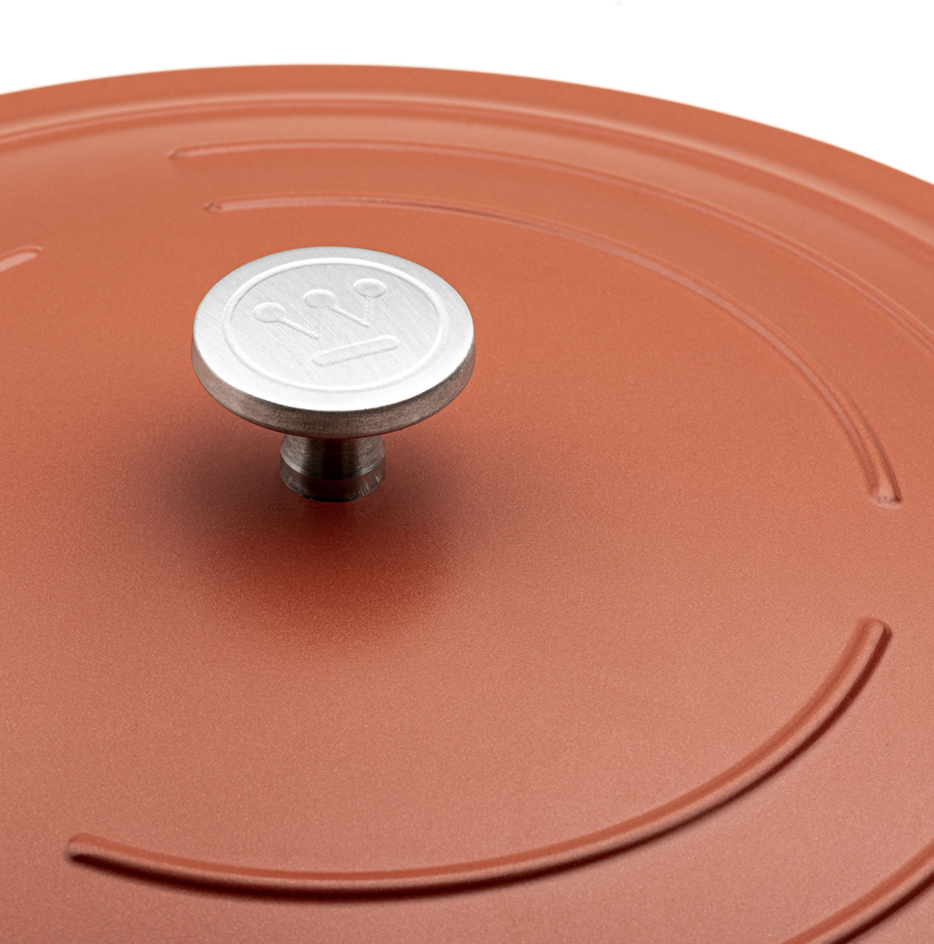 Olla asadora Performance roja 32cm WCCC0095L32OR Marca: Westinghouse