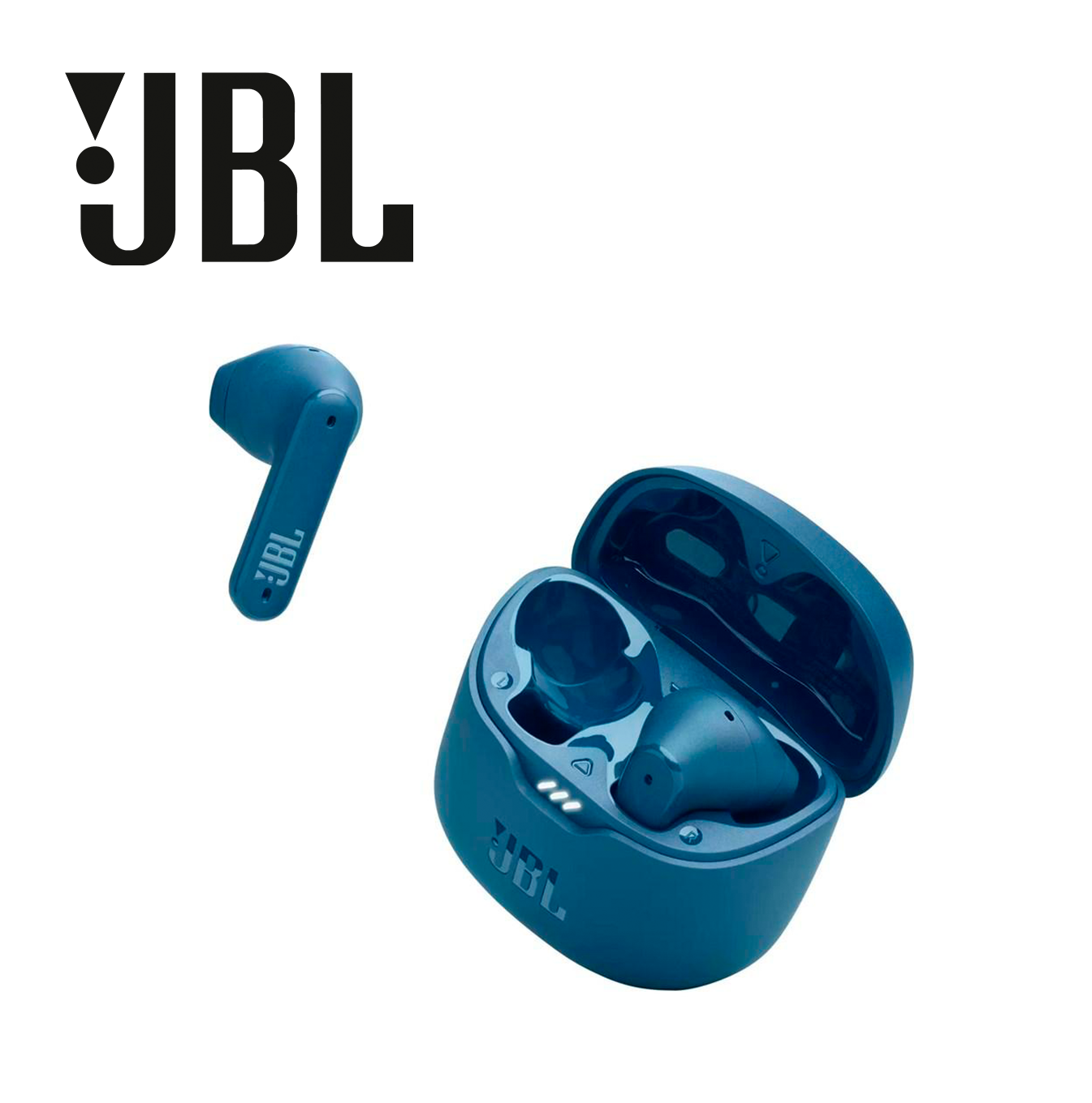Auriculares true wireless JBLTFLEXBLUAM Marca: JBL