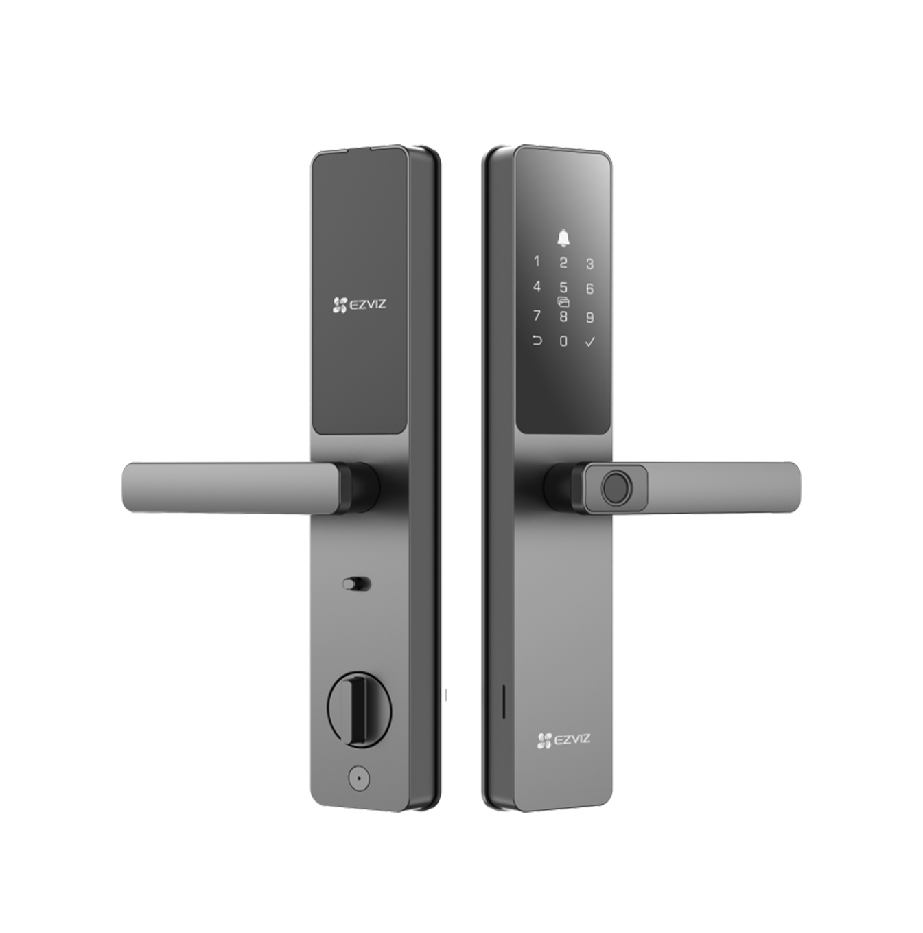 Cerradura inteligente con huella dactilar DL05 Marca: Ezviz