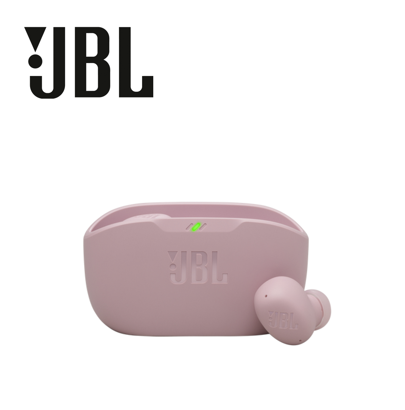 Auriculares inalámbricos Vibe Buds 2 JBLVBUDS2PIKAM Marca: JBL