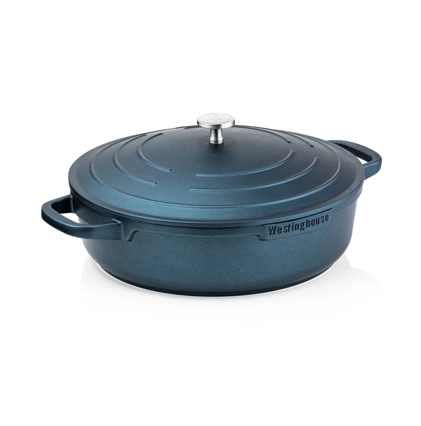 Olla performance azul 32cm WCCC0095L32BL Marca: Westinghouse