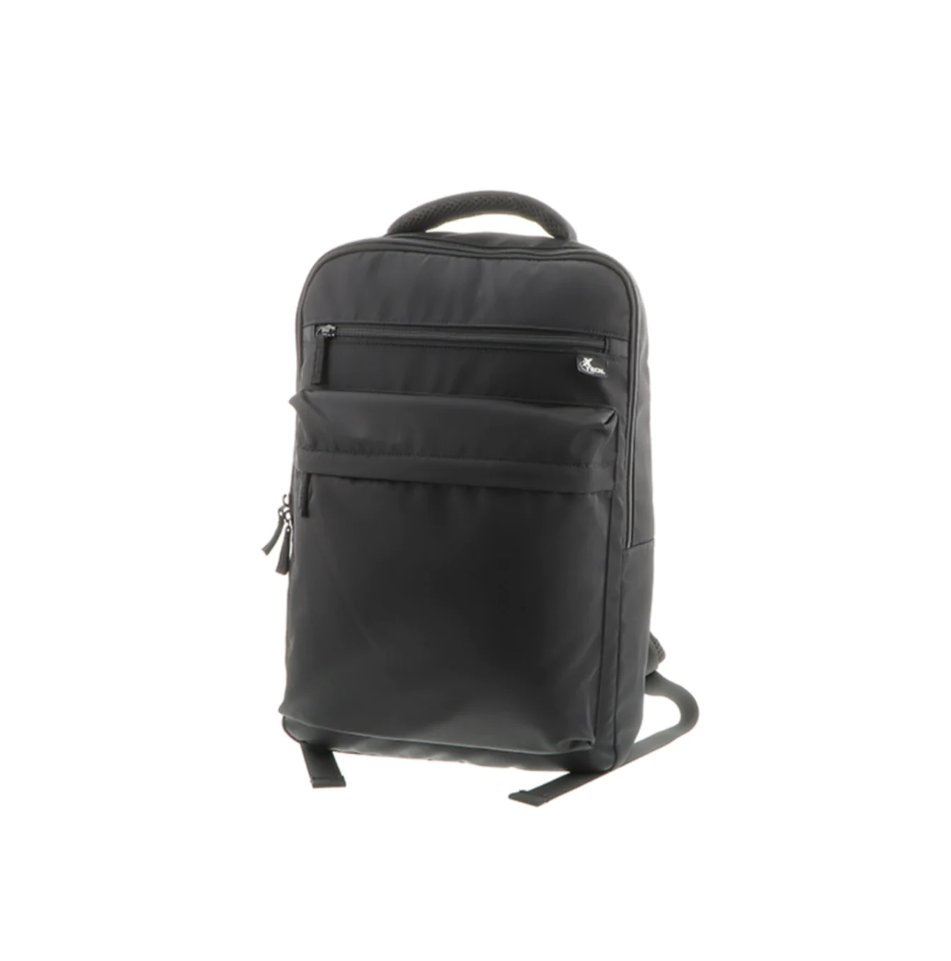 Mochila para laptop 15.6" Harker XTB-213 Nylon y Poliéster color negro Marca: Xtech