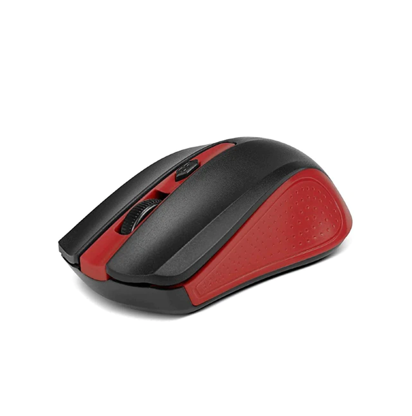 Mouse inalámbrico 2.4 GHz XTM-310RD Marca: Xtech