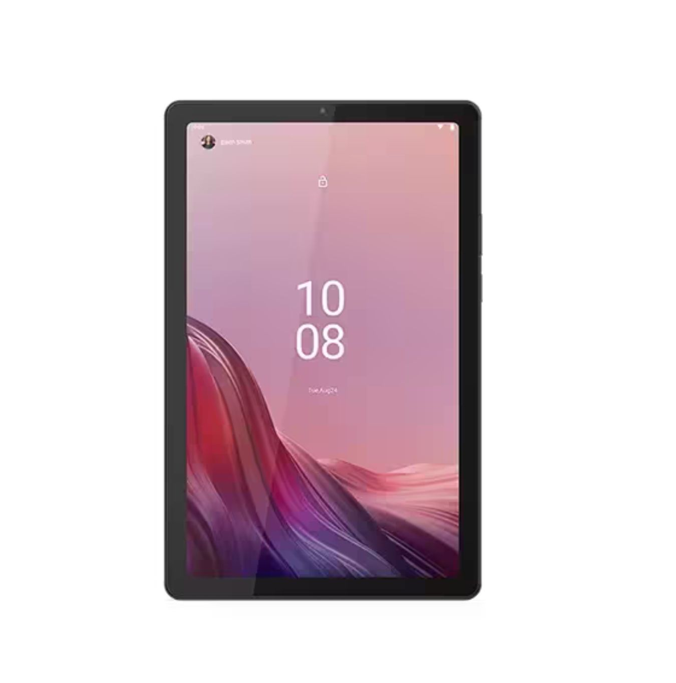 Tableta Folio Case Grey 4G LTE M9 Marca: Lenovo