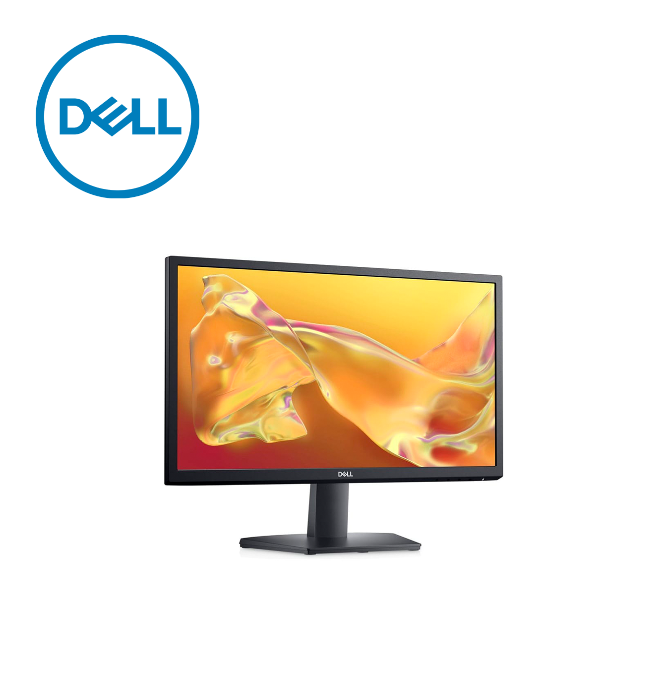 Monitor 2.5" LED Full HD (1920X1080) VGA-DP E2225H Marca: Dell