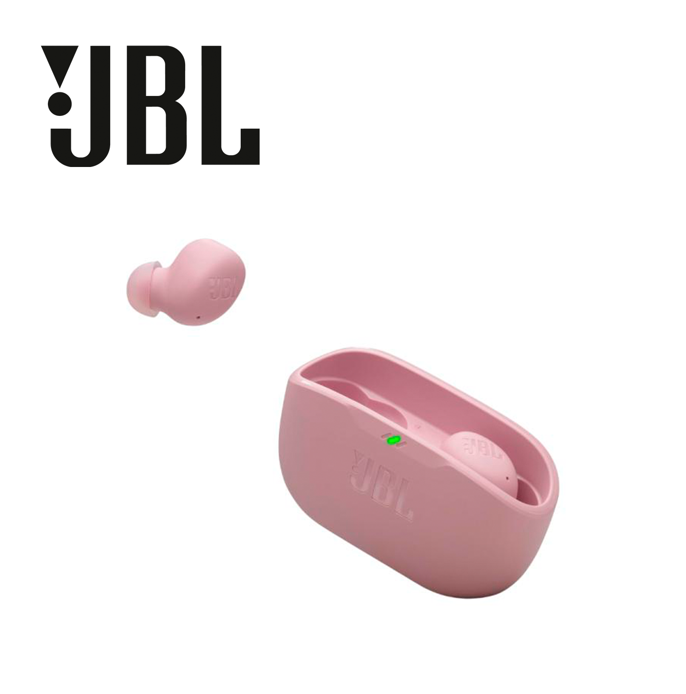 Auriculares inalámbricos Vibe Buds 2 JBLVBUDS2PIKAM Marca: JBL