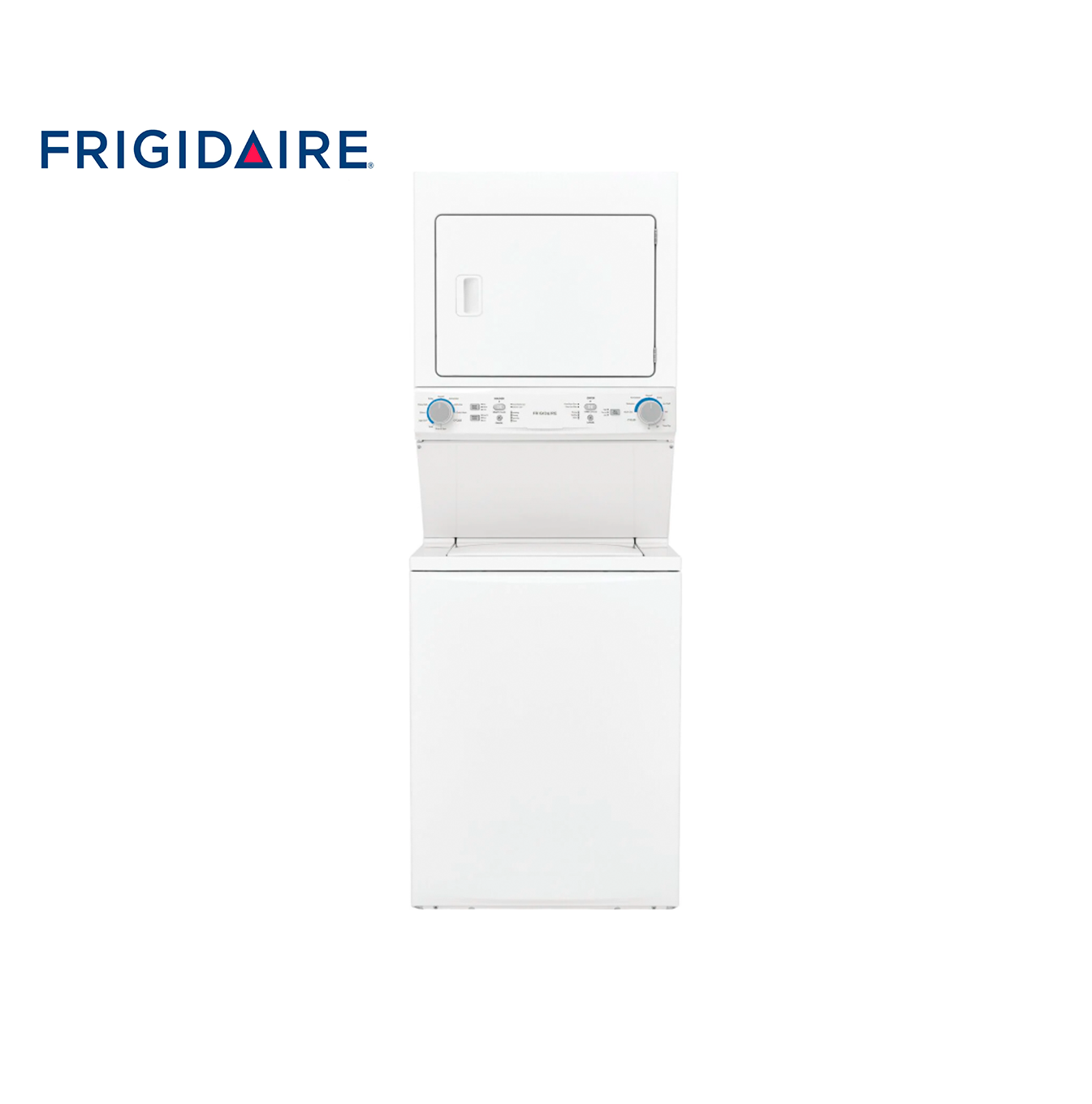 Centro de lavado de gas FlCG7522AW Marca: Frigidaire