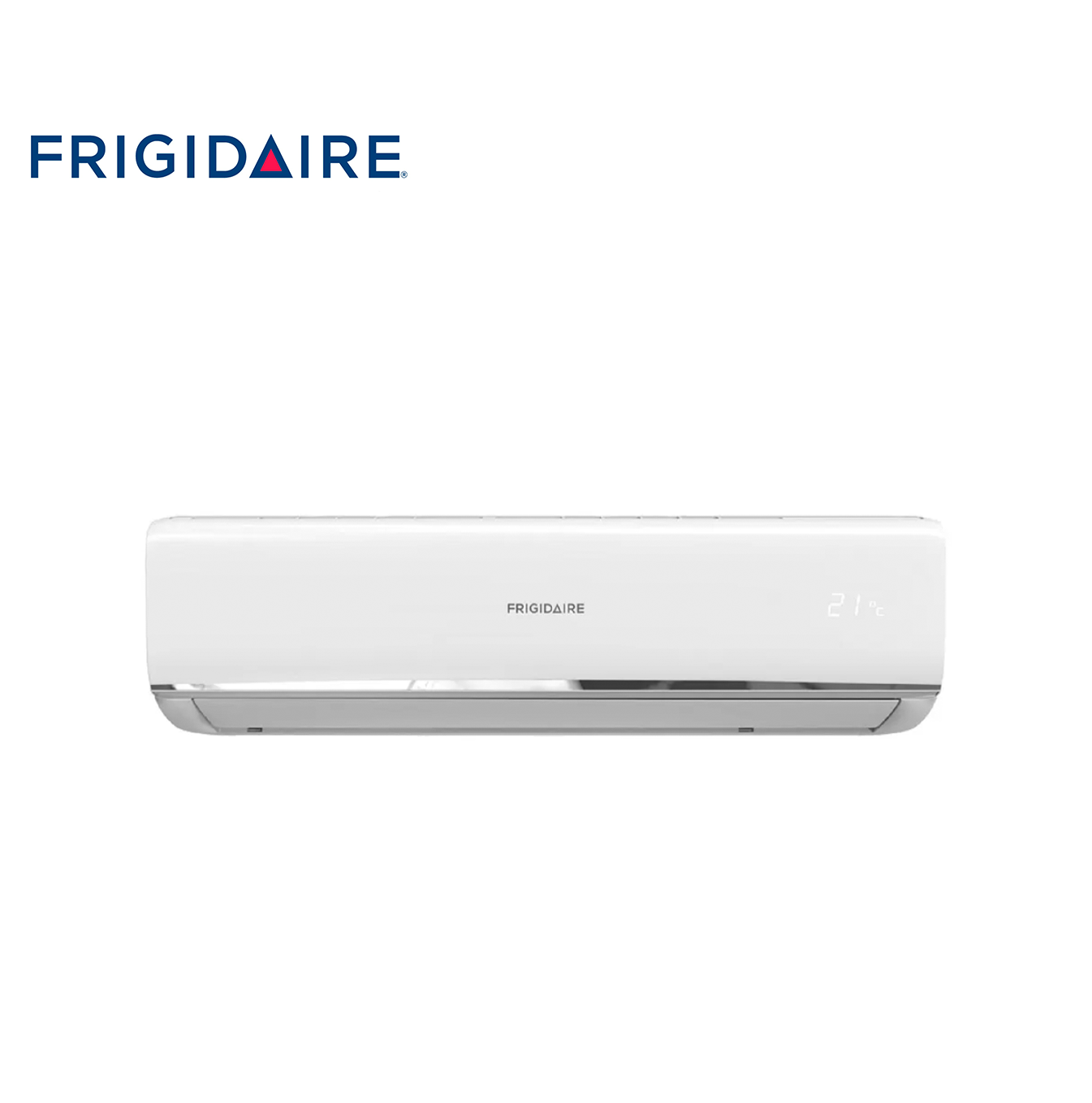Aire acondicionado inverter 12000 BTU SEER 16 FAIE12F2MAHWW Marca: Frigidaire