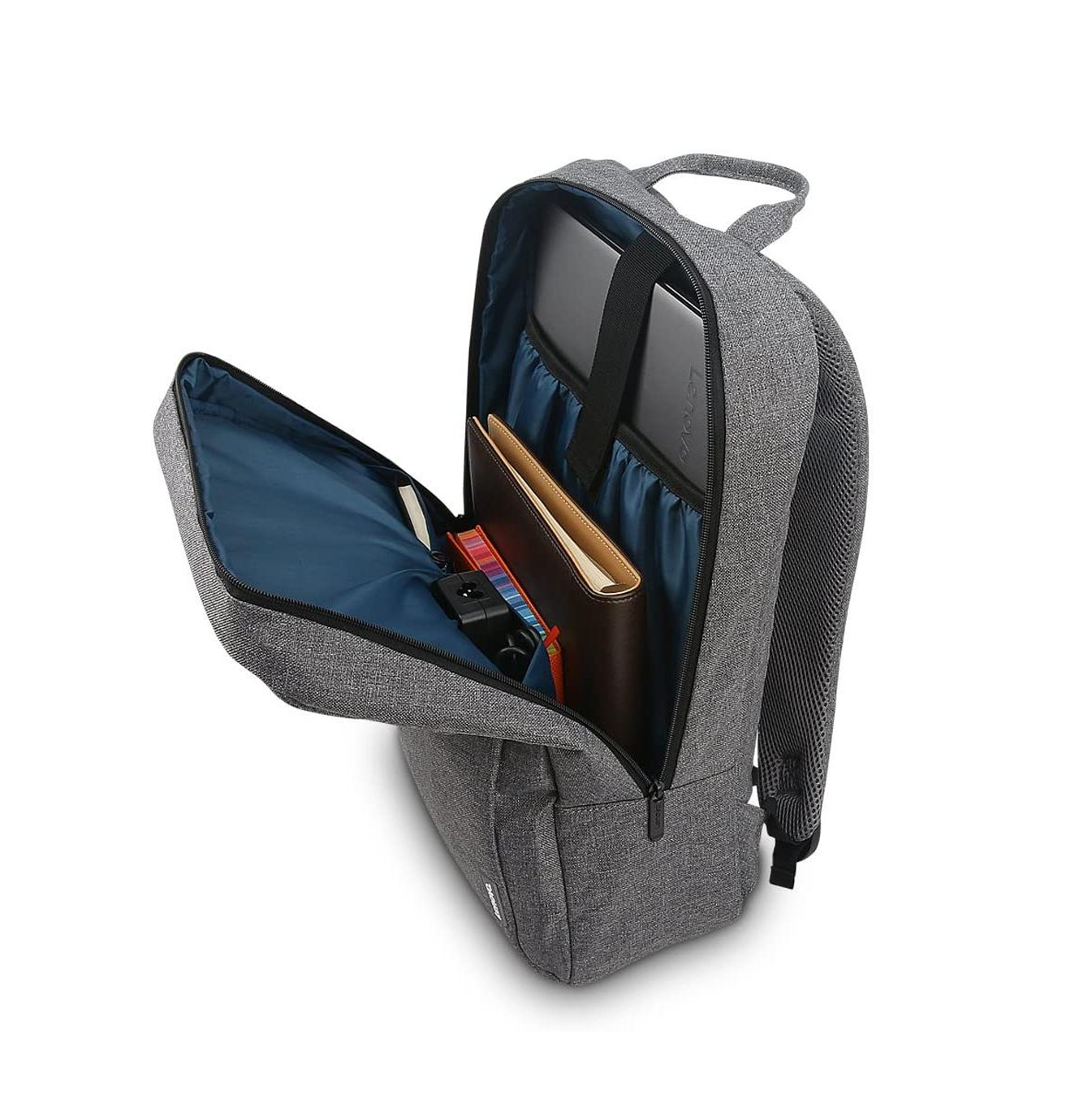 Mochila para laptop 15.6" Casual Backpack B210 Marca: Lenovo