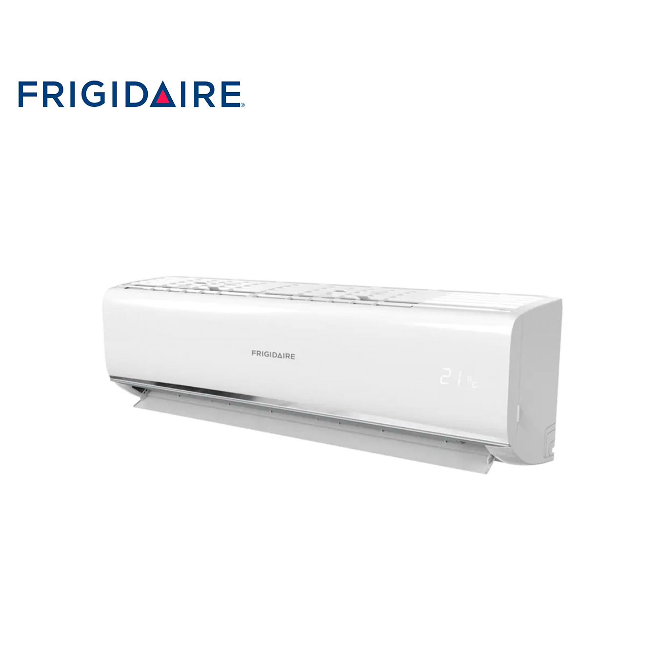 Aire acondicionado inverter 12000 BTU SEER 16 FAIE12F2MAHWW Marca: Frigidaire