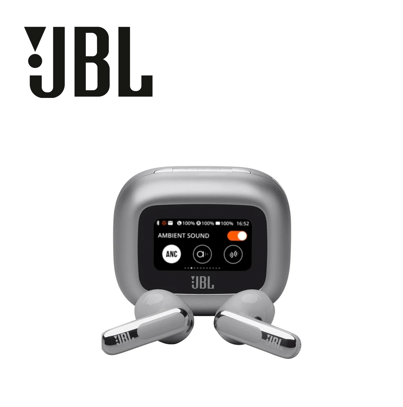Auriculares inalámbricos Live Flex3 Silver JBLLIVEFLEX3SIL Marca: JBL