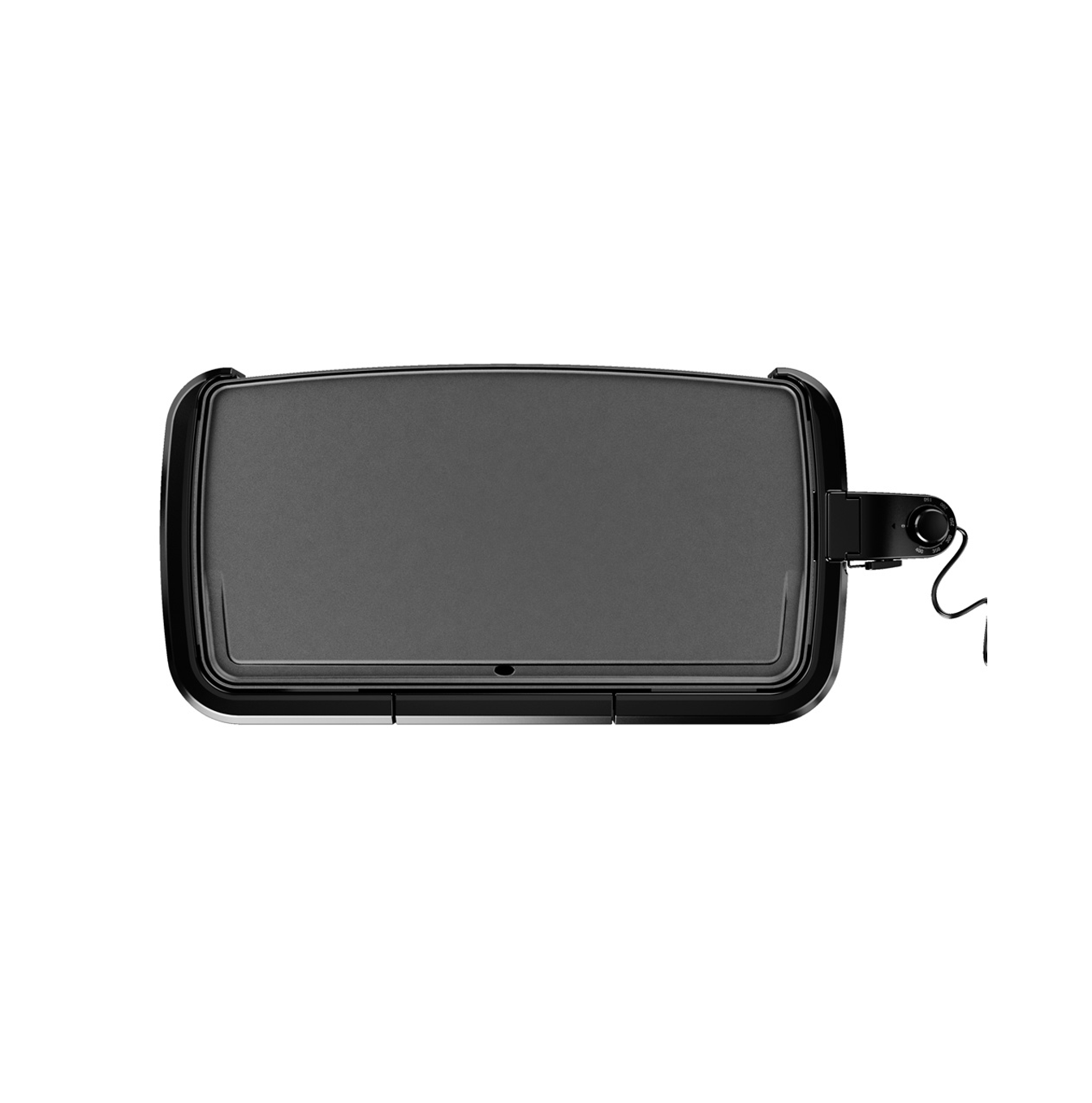 Plancha eléctrica 8 porciones GD2011B Marca: Black + Decker