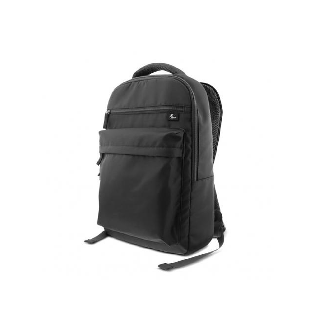 Mochila para laptop 15.6" Harker XTB-213 Nylon y Poliéster color negro Marca: Xtech