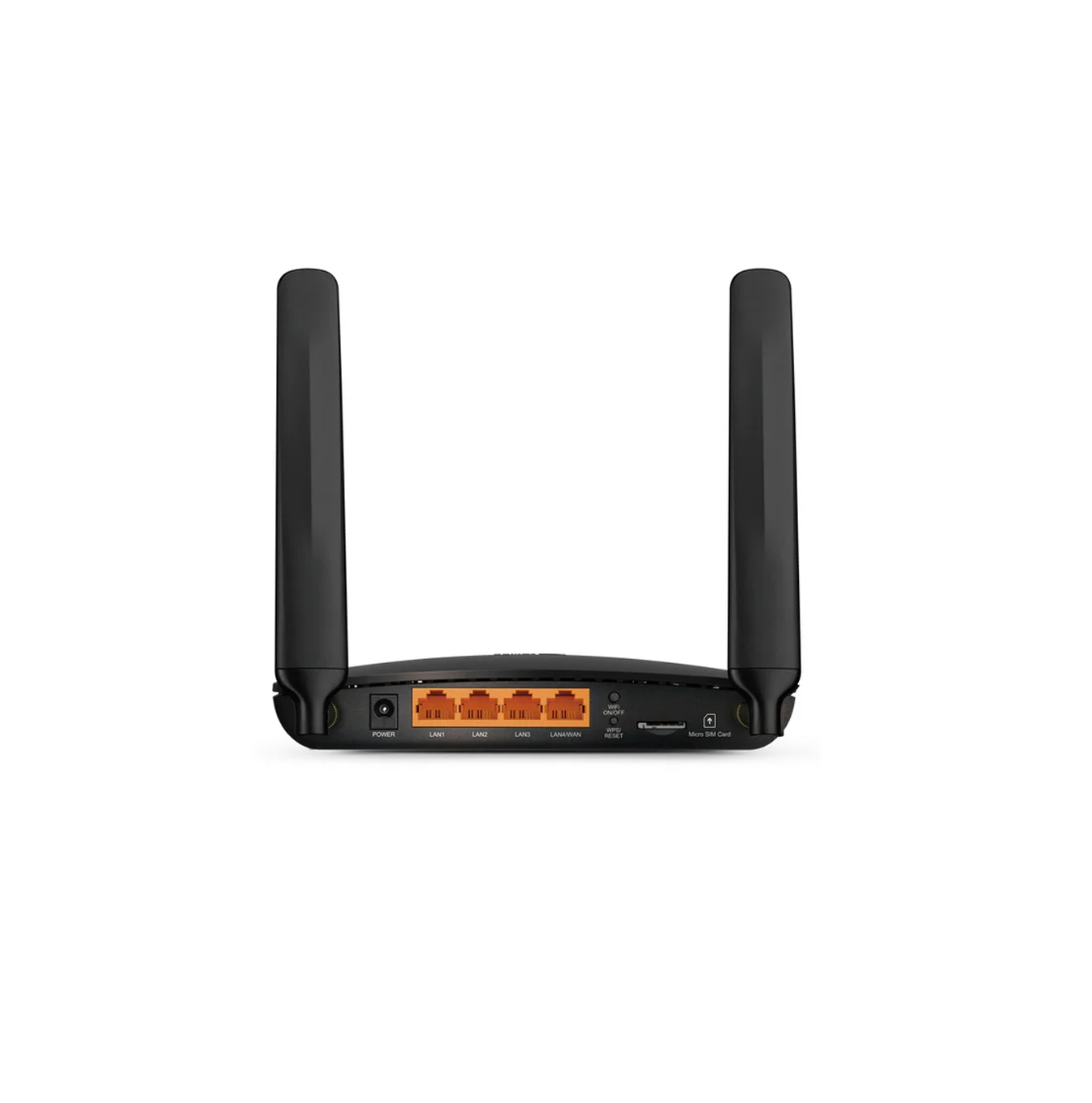 Router Archer Inalámbrico N a 300Mbps, Doble Banda 4G LTE