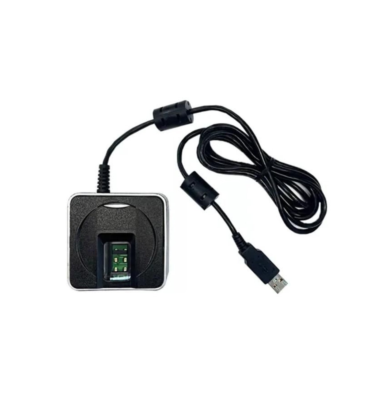 Lector de huella dactilar FS88H Marca: Futronic