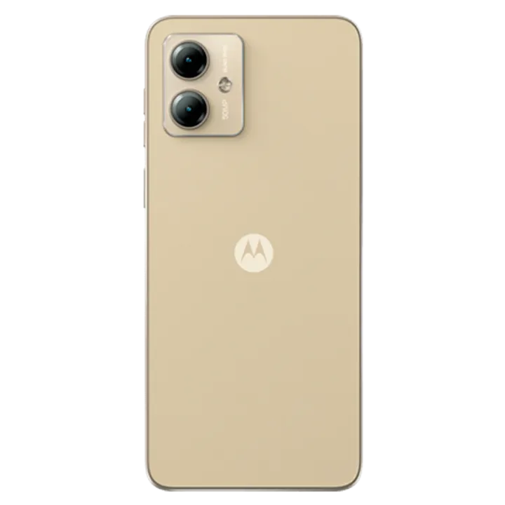 Teléfono Android G14 PAYE0024CR Marca: Motorola