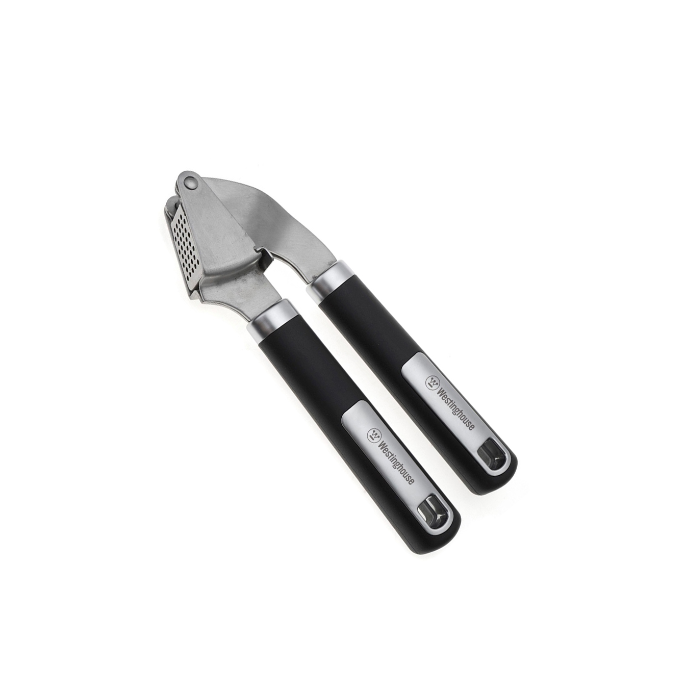 Triturador en acero inox de ajo WCKG0081001 negro Marca: Westinghouse