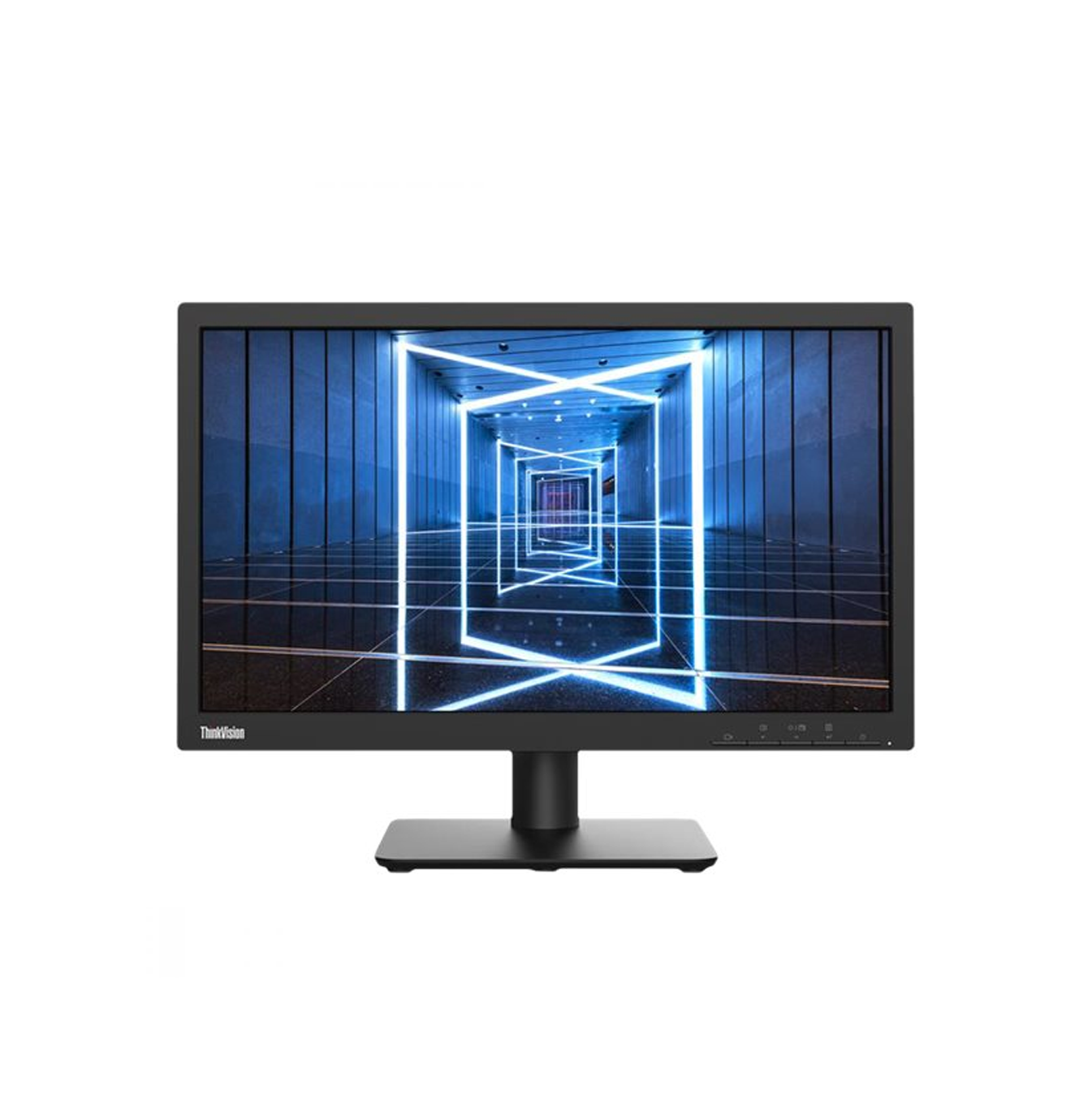 Monitor LCD con retroiluminación LED ThinkVision E20-30 20" (19.5" visible) Marca: Lenovo 